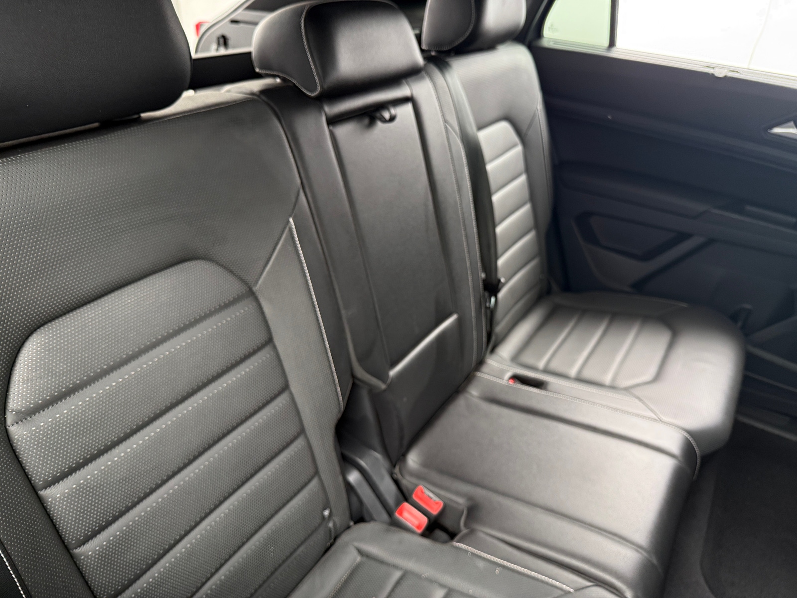 Thumbnail: 2020 Volkswagen Atlas - 5