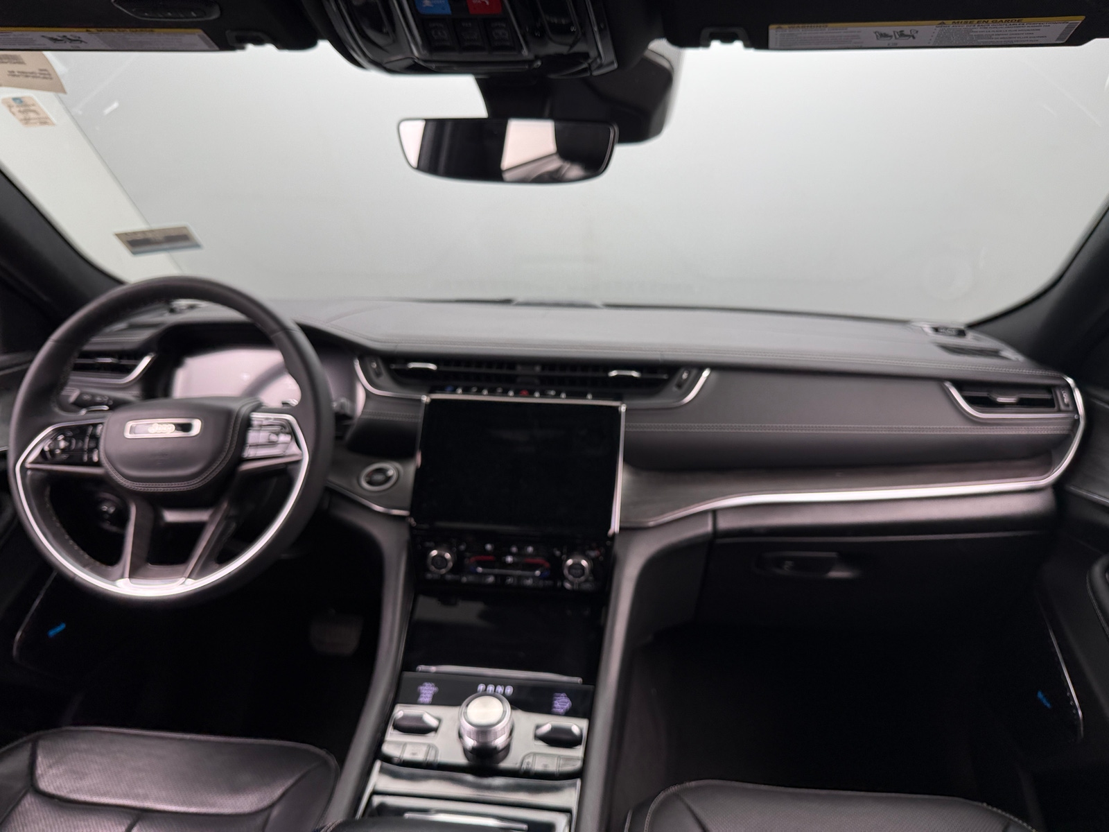 Thumbnail: 2024 Jeep Grand Cherokee - 2