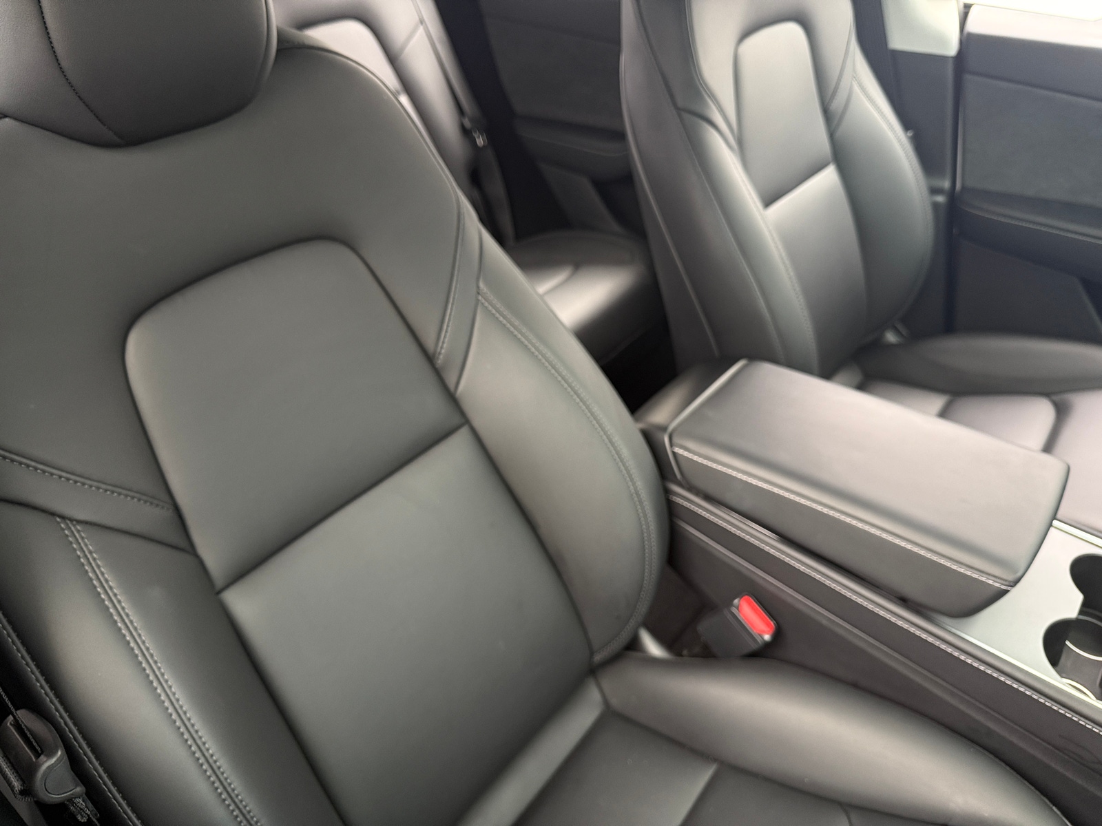 Thumbnail: 2025 Tesla Model Y - 2