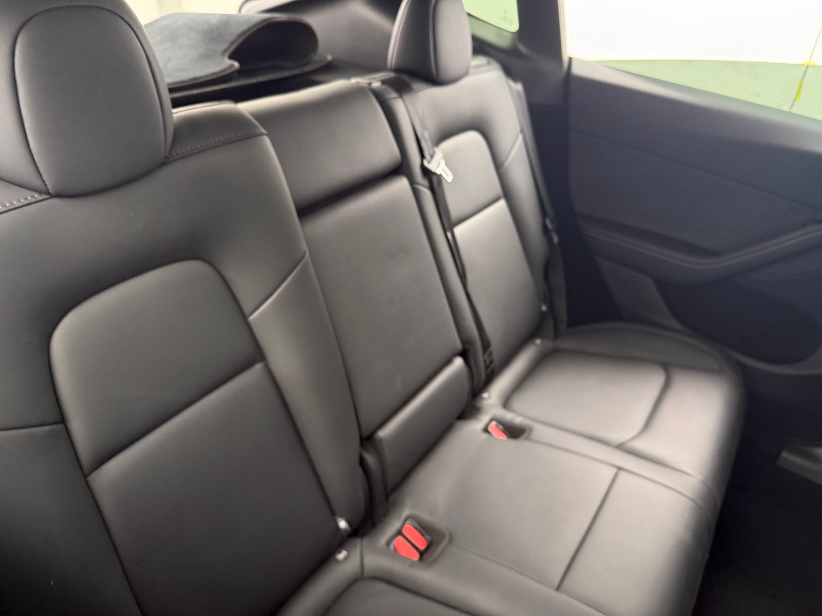 Thumbnail: 2025 Tesla Model Y - 6