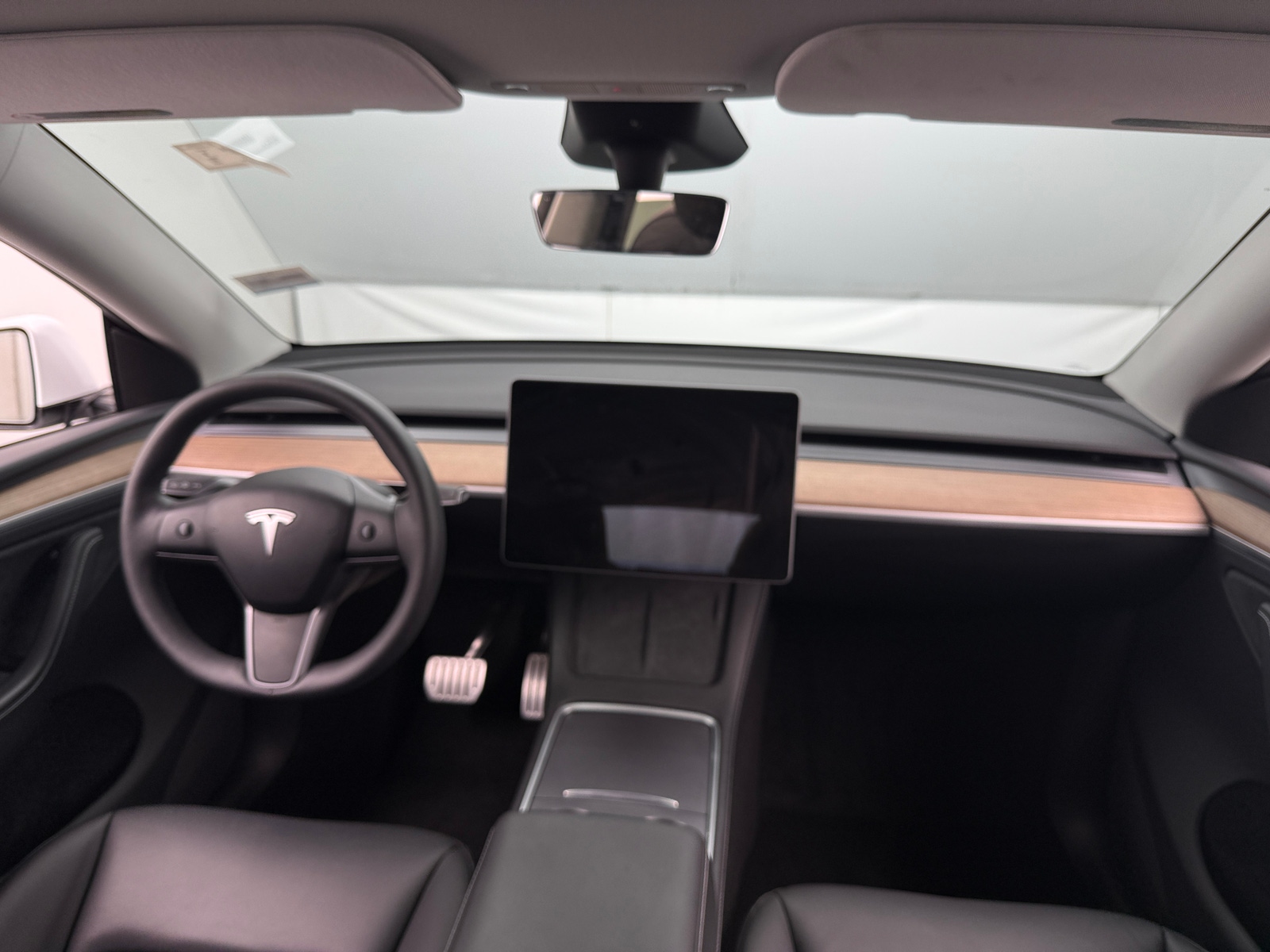 Thumbnail: 2025 Tesla Model Y - 3