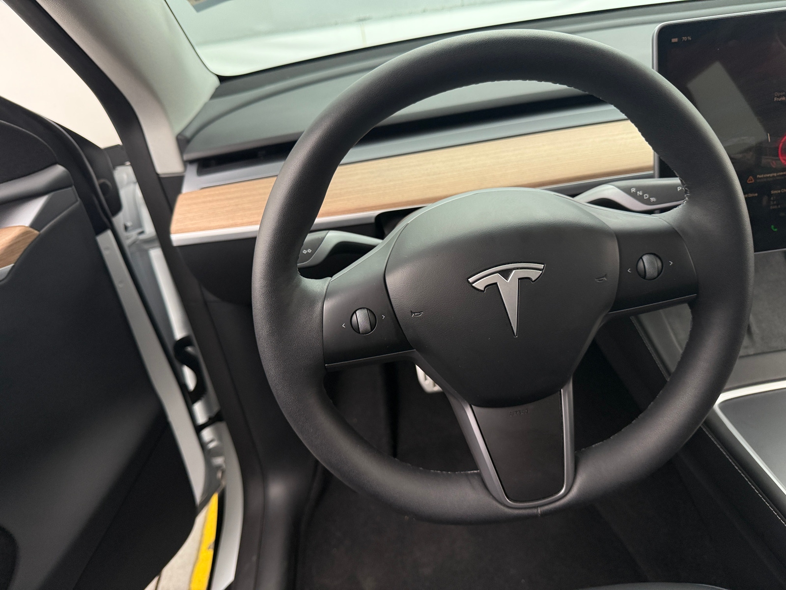 Thumbnail: 2025 Tesla Model Y - 5