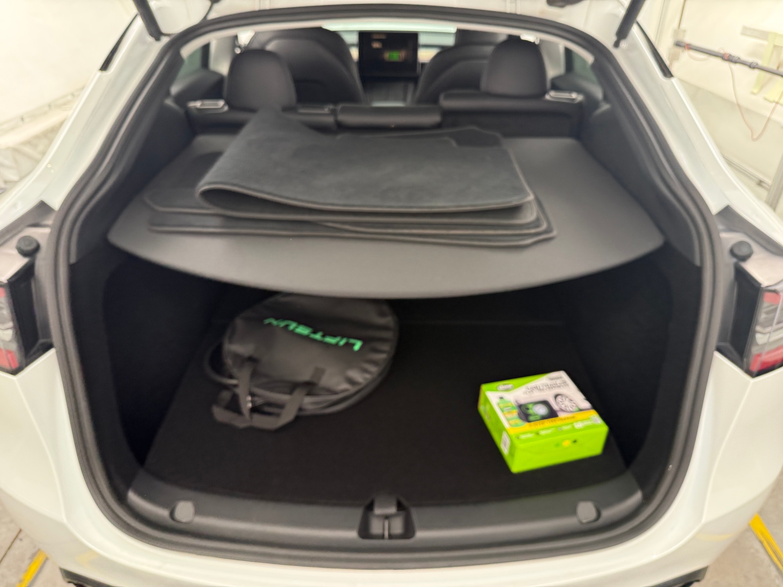 Thumbnail: 2025 Tesla Model Y - 7