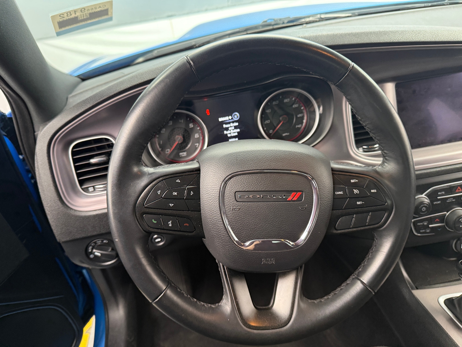 Thumbnail: 2023 Dodge Charger - 4