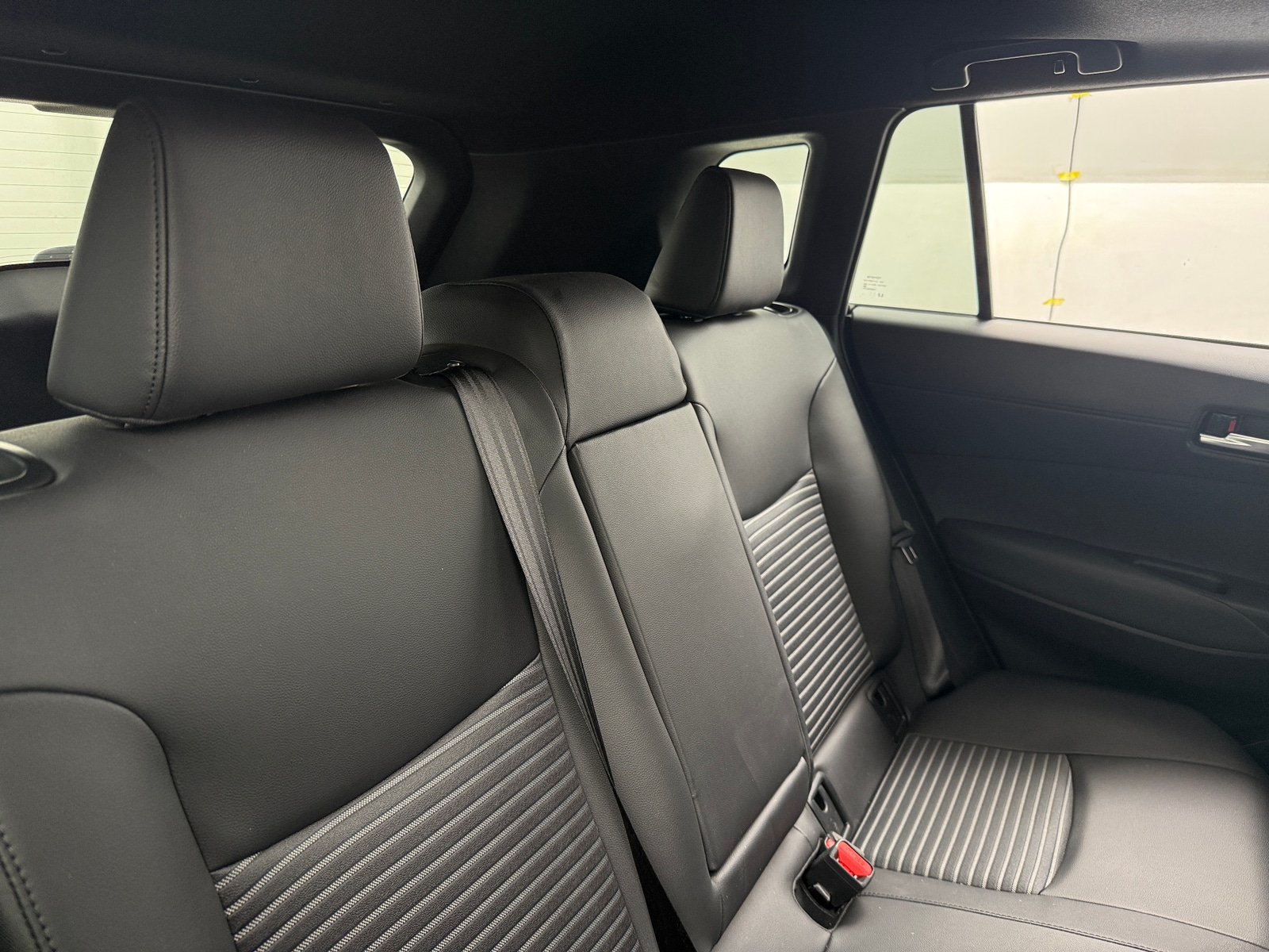 Thumbnail: 2024 Toyota Corolla Cross - 5