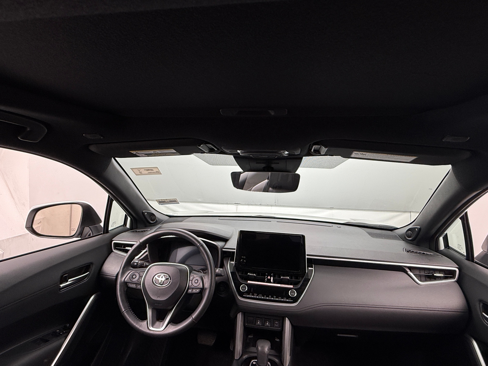 Thumbnail: 2024 Toyota Corolla Cross - 2