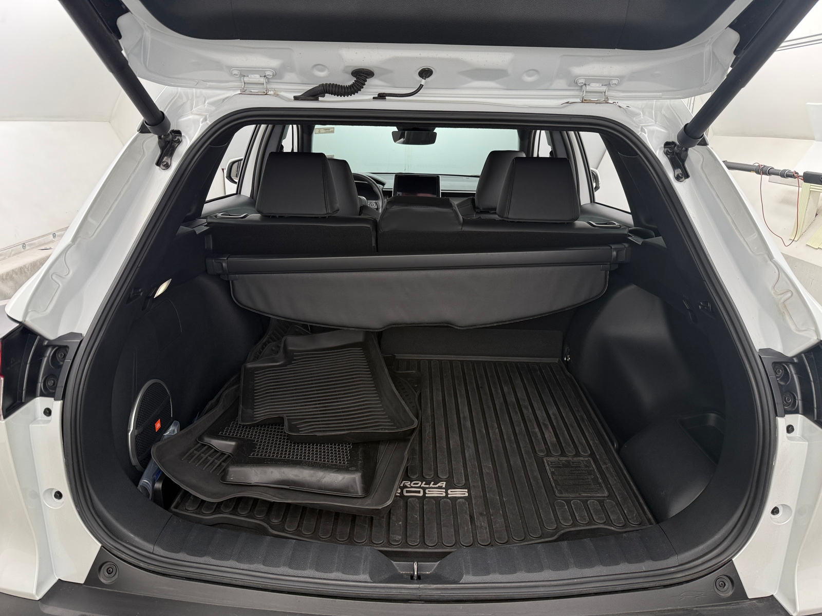 Thumbnail: 2024 Toyota Corolla Cross - 6