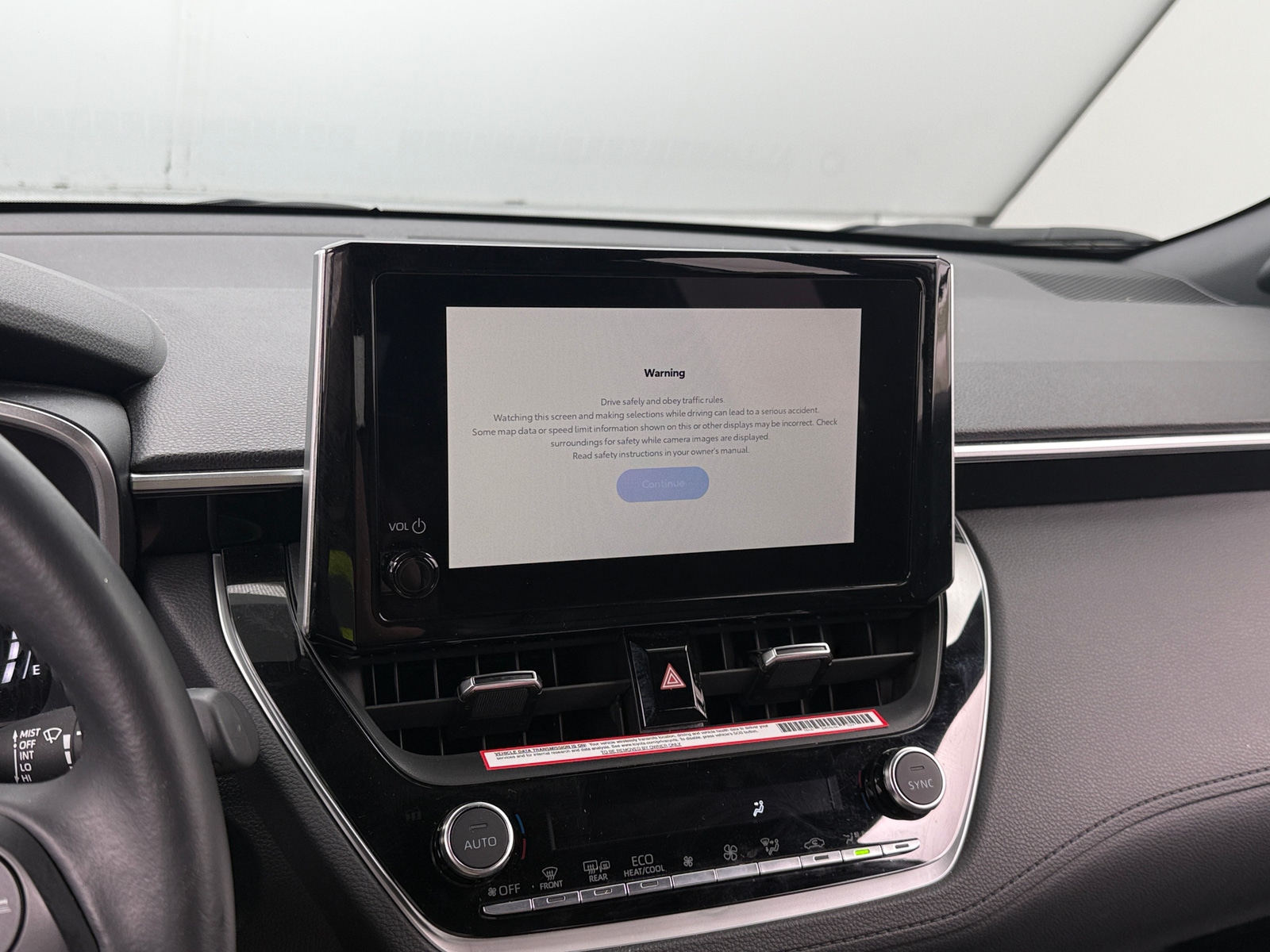 Thumbnail: 2024 Toyota Corolla Cross - 3