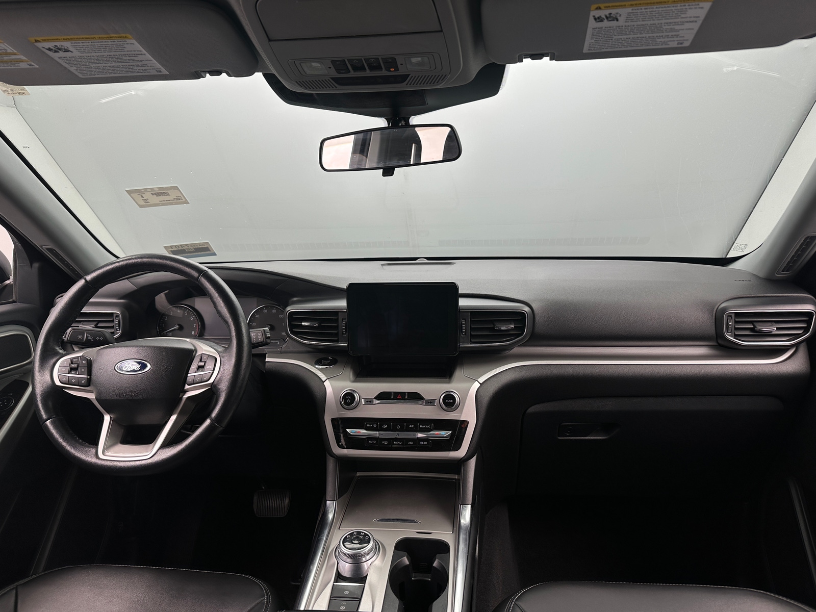 Thumbnail: 2022 Ford Explorer - 3