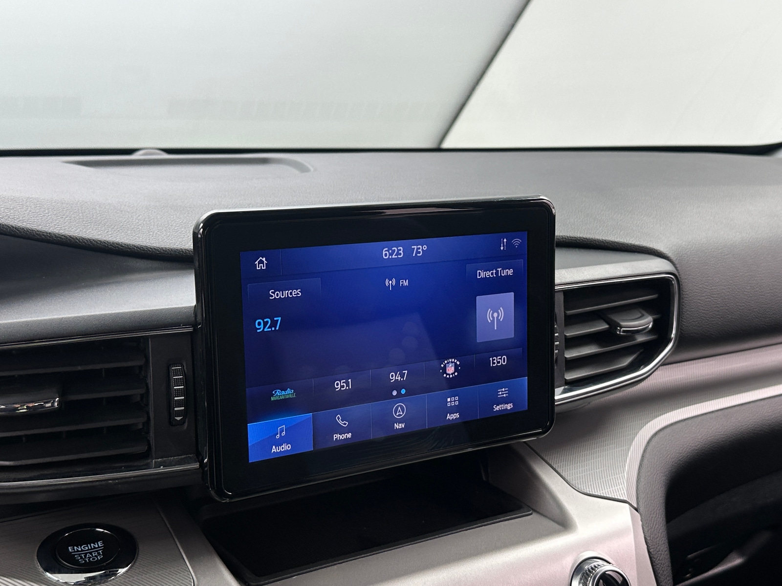 Thumbnail: 2022 Ford Explorer - 4