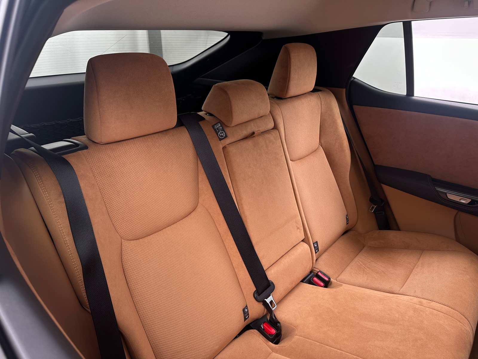 Thumbnail: 2023 Lexus RZ - 6