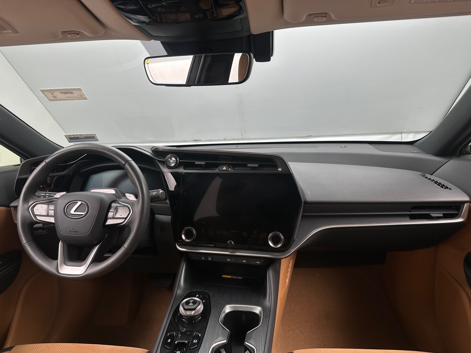 Thumbnail: 2023 Lexus RZ - 3