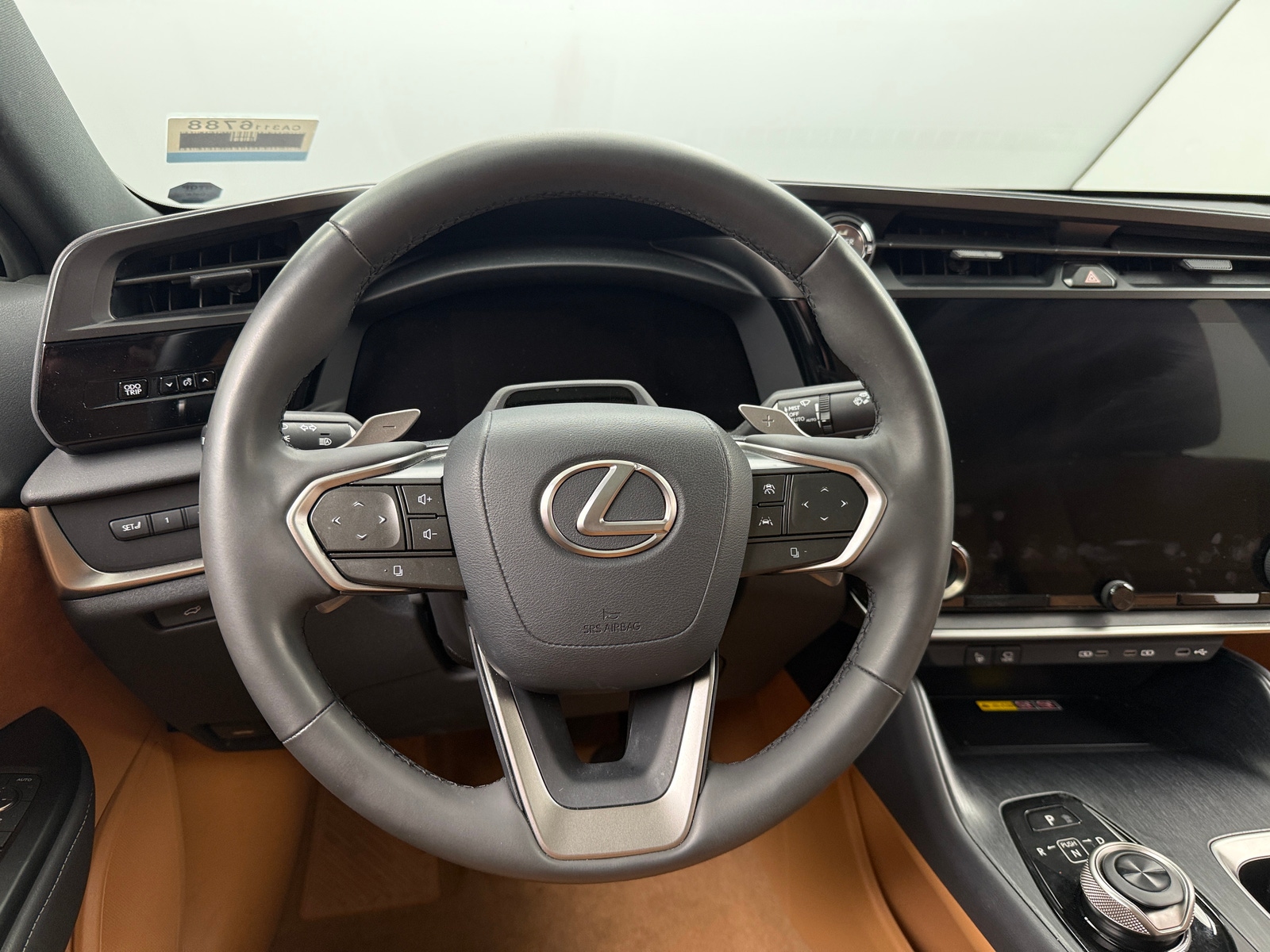 Thumbnail: 2023 Lexus RZ - 5