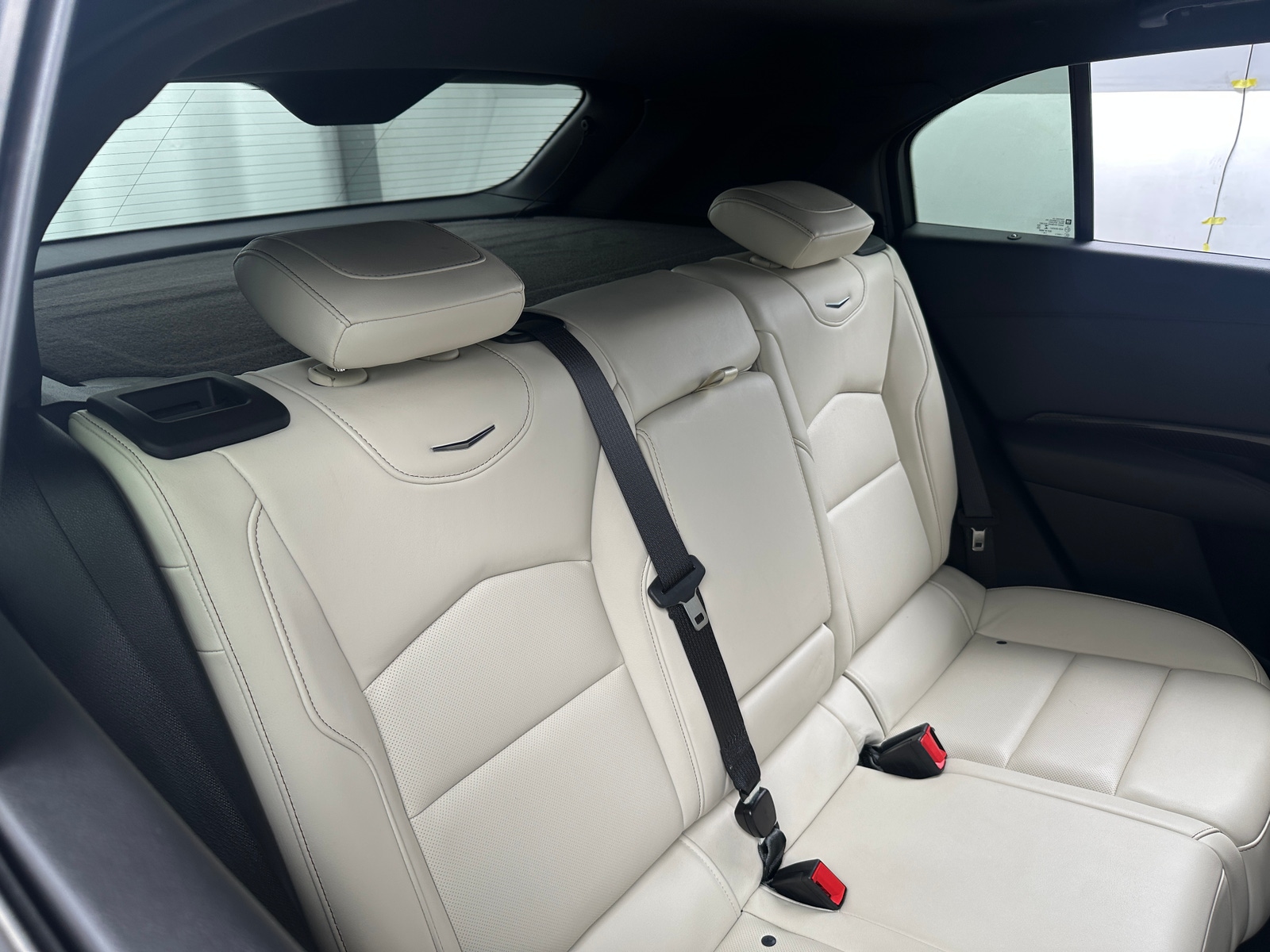 Thumbnail: 2019 Cadillac XT4 - 5