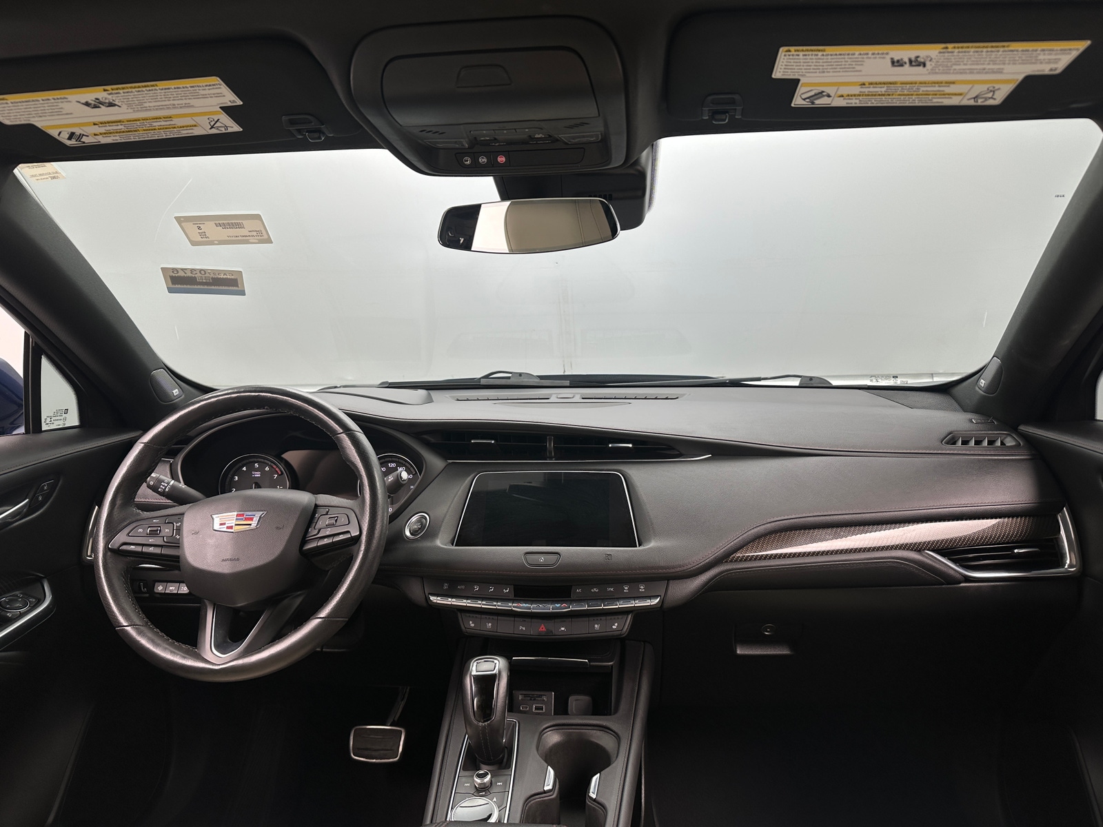 Thumbnail: 2019 Cadillac XT4 - 2