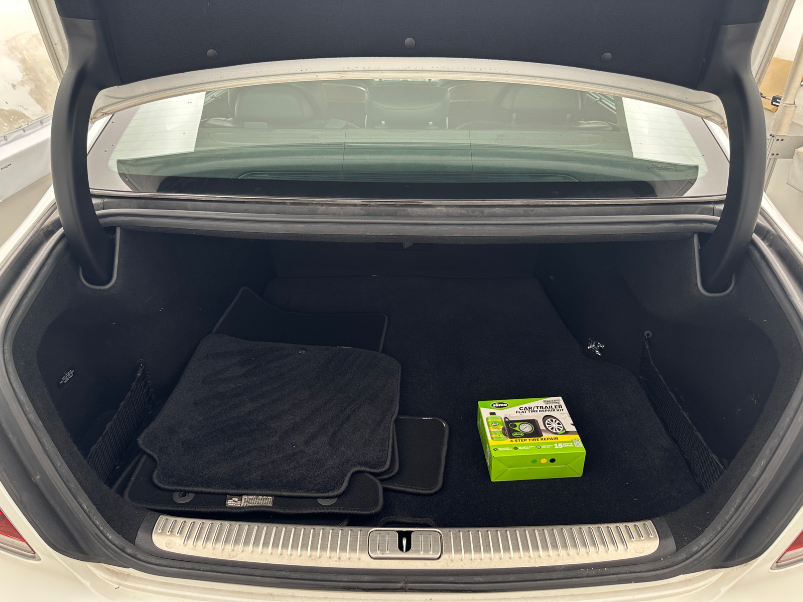 Thumbnail: 2019 Kia K900 - 6