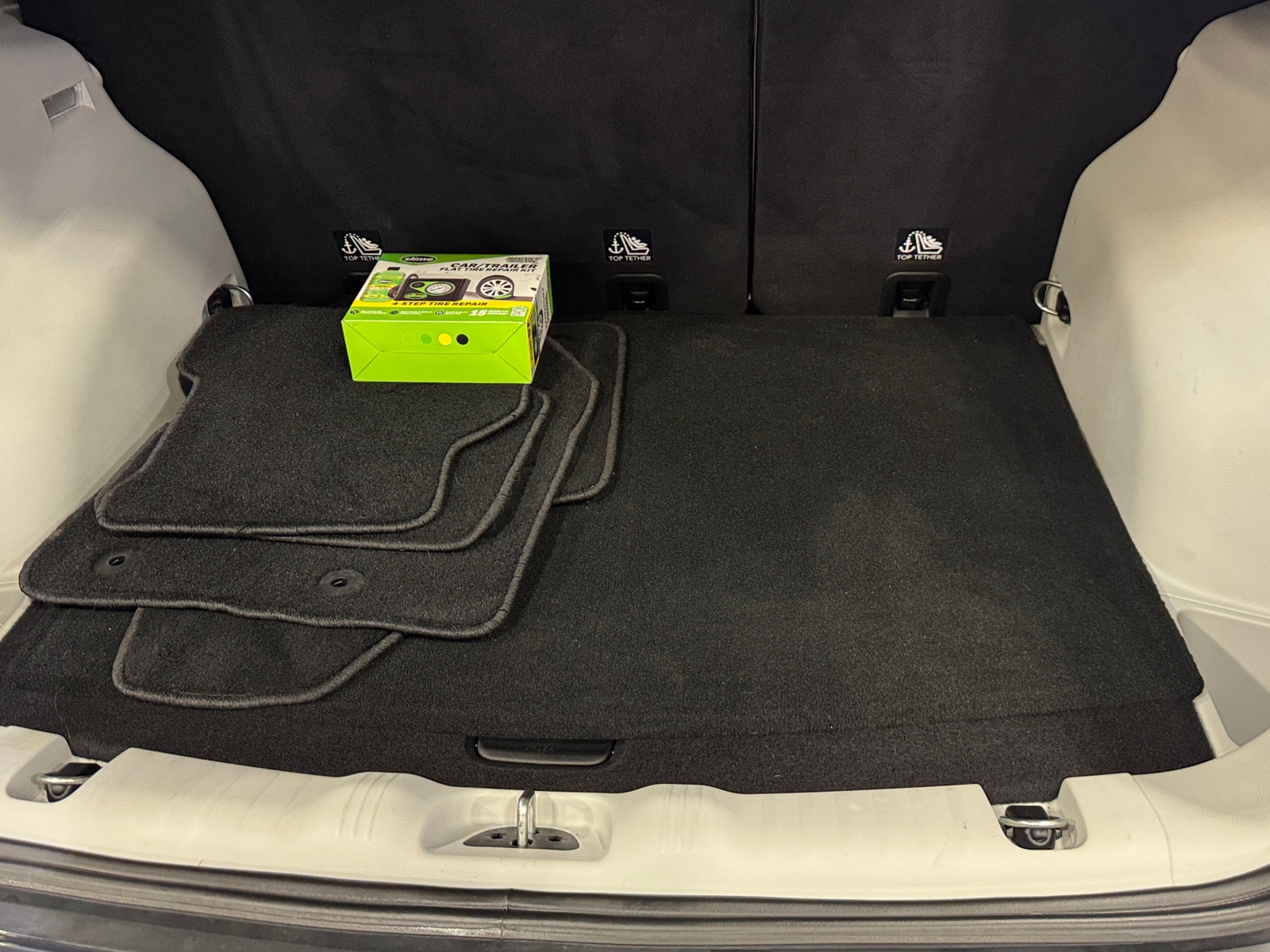 Thumbnail: 2018 Jeep Compass - 6