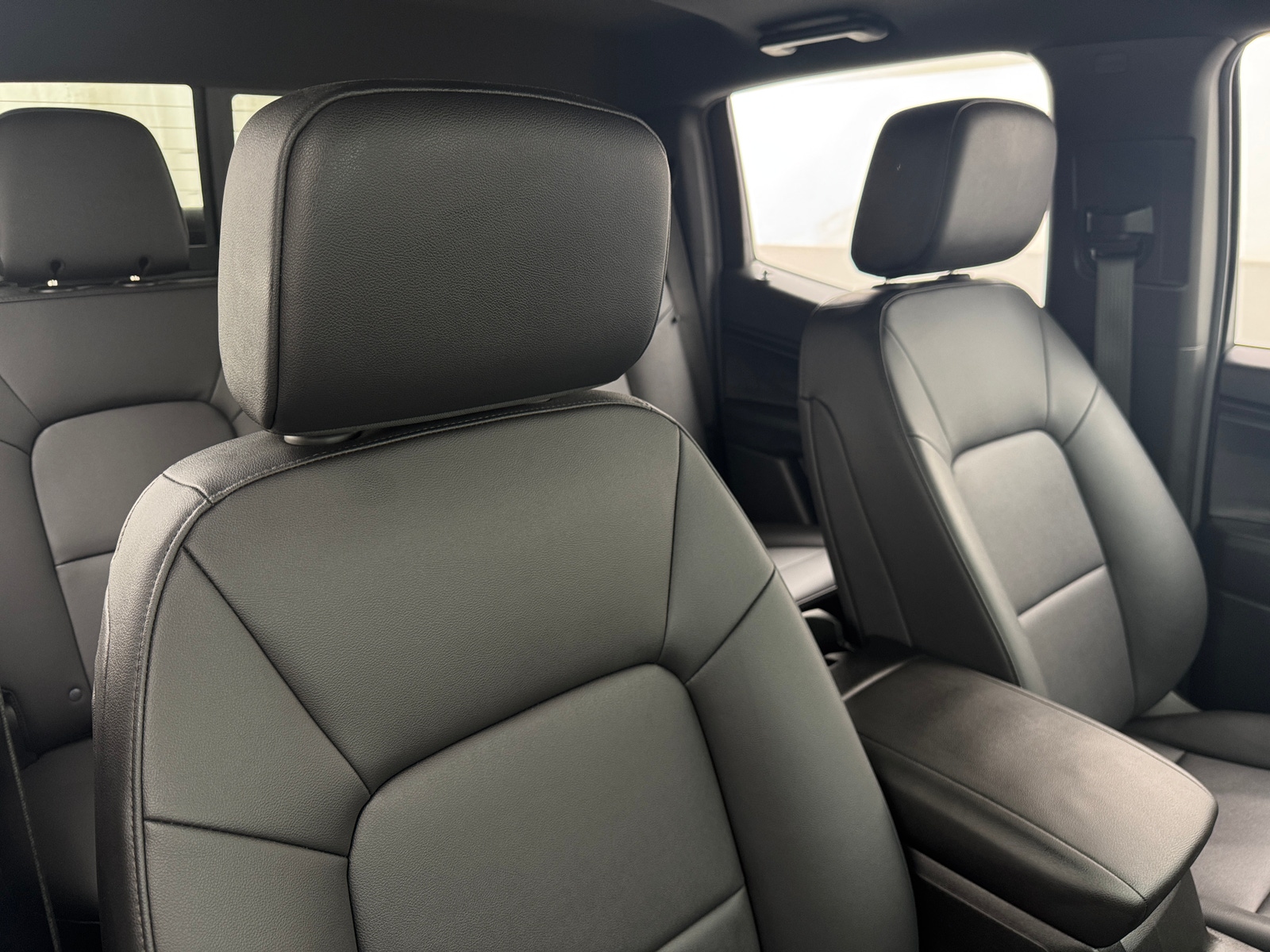 Thumbnail: 2024 Chevrolet Colorado - 2