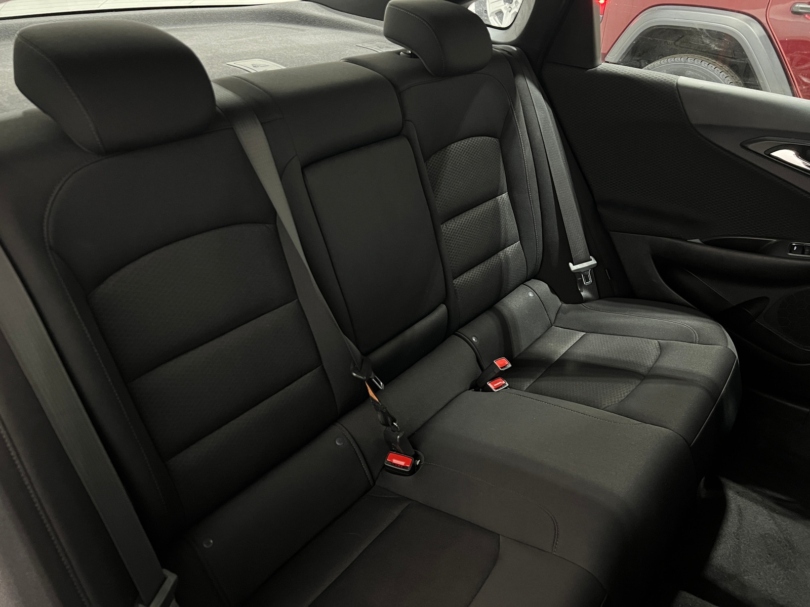 Thumbnail: 2024 Chevrolet Malibu - 6