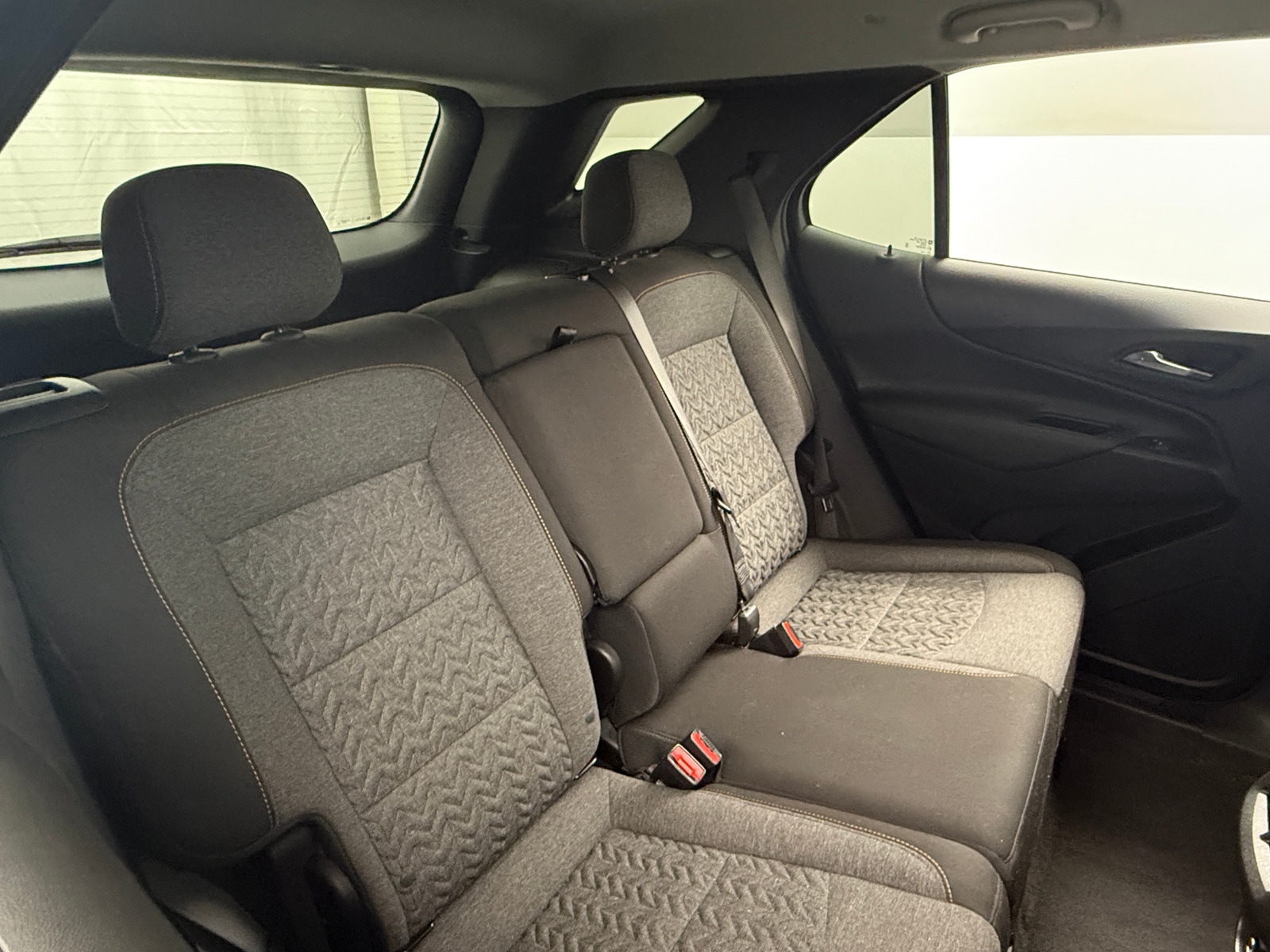 Thumbnail: 2022 Chevrolet Equinox - 6