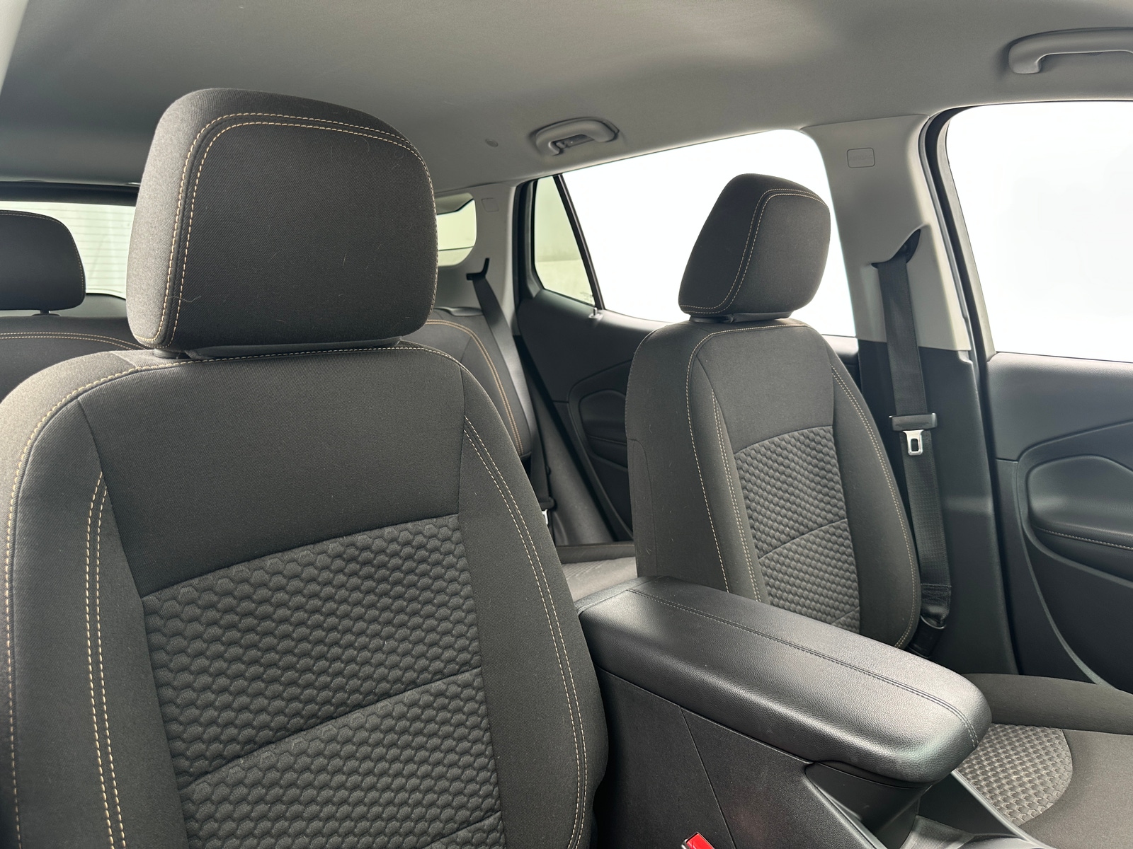 Thumbnail: 2020 GMC Terrain - 2