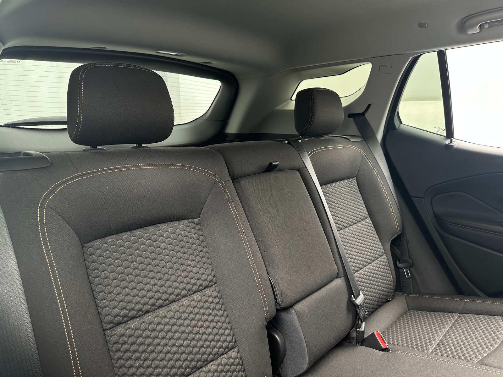 Thumbnail: 2020 GMC Terrain - 6