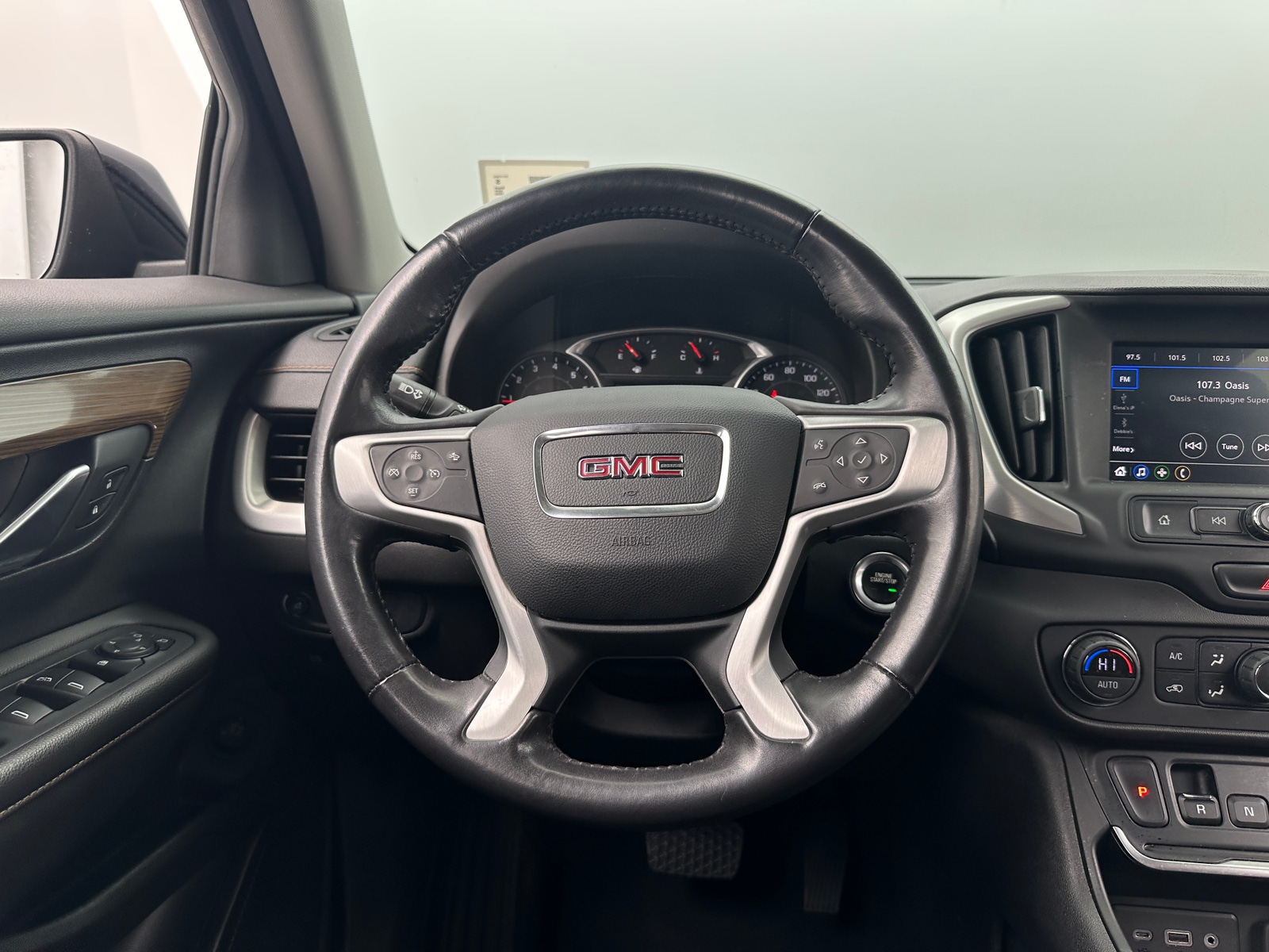 Thumbnail: 2020 GMC Terrain - 5