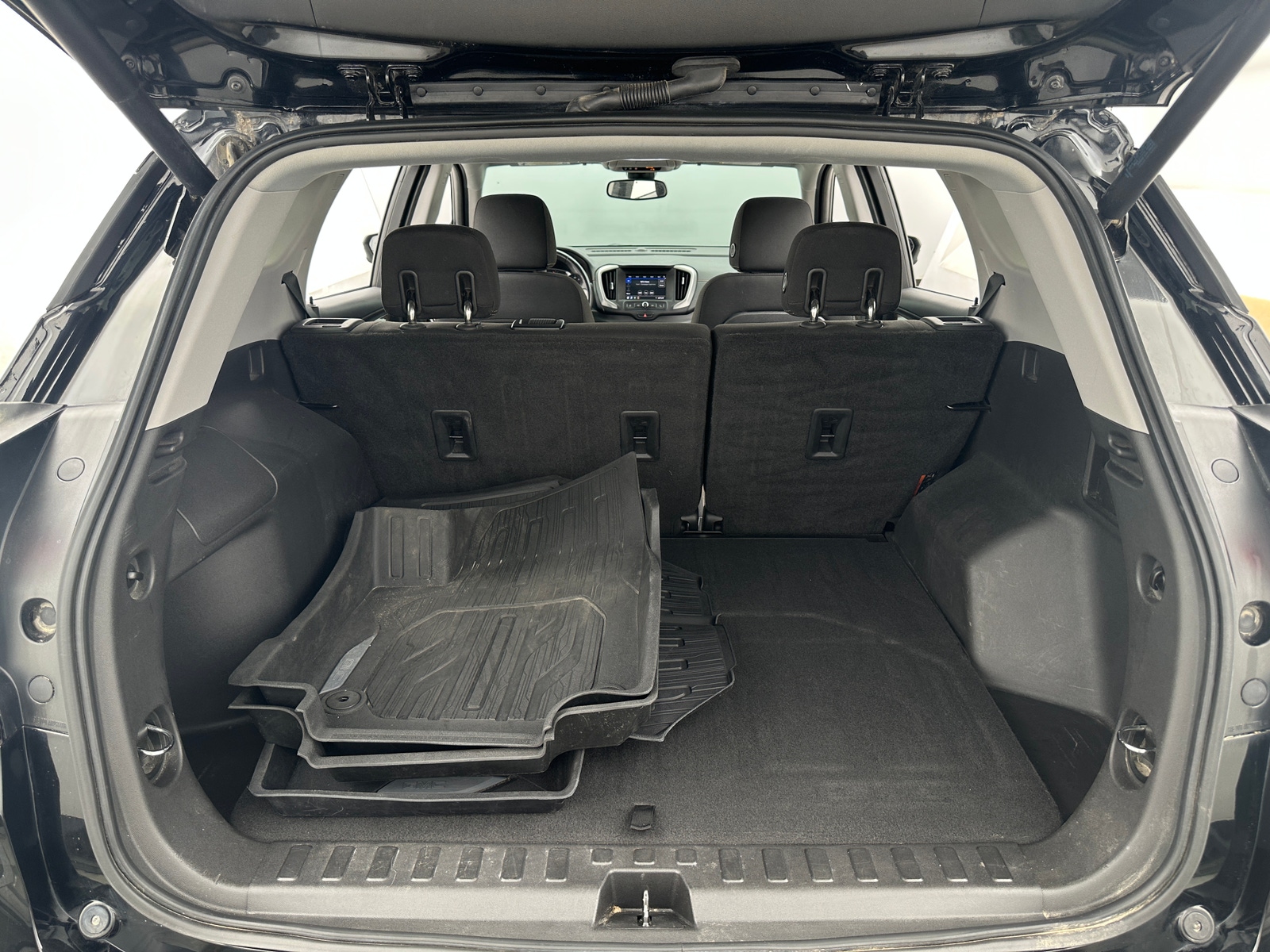 Thumbnail: 2020 GMC Terrain - 7