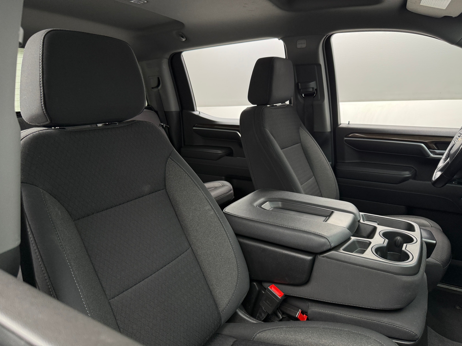 Thumbnail: 2022 Chevrolet Silverado 1500 - 2