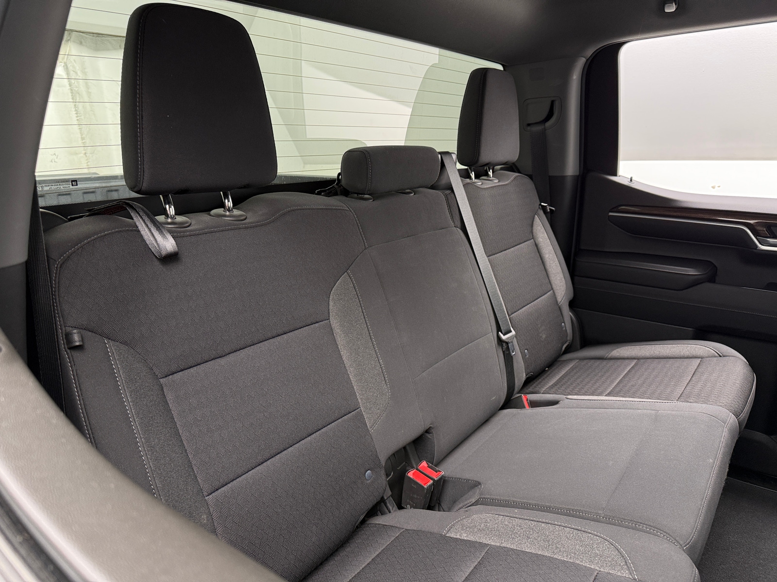 Thumbnail: 2022 Chevrolet Silverado 1500 - 6