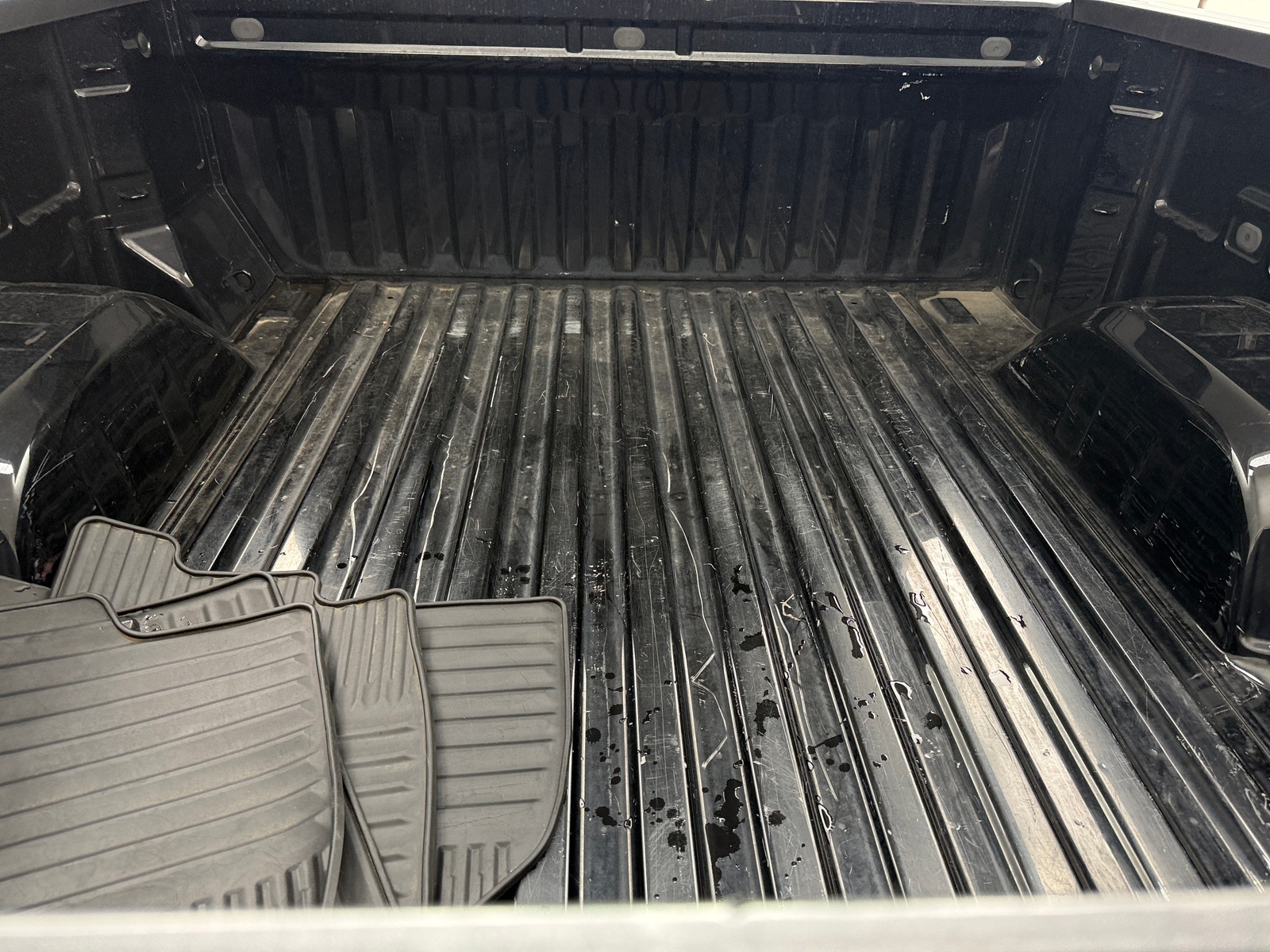 Thumbnail: 2022 Chevrolet Silverado 1500 - 7