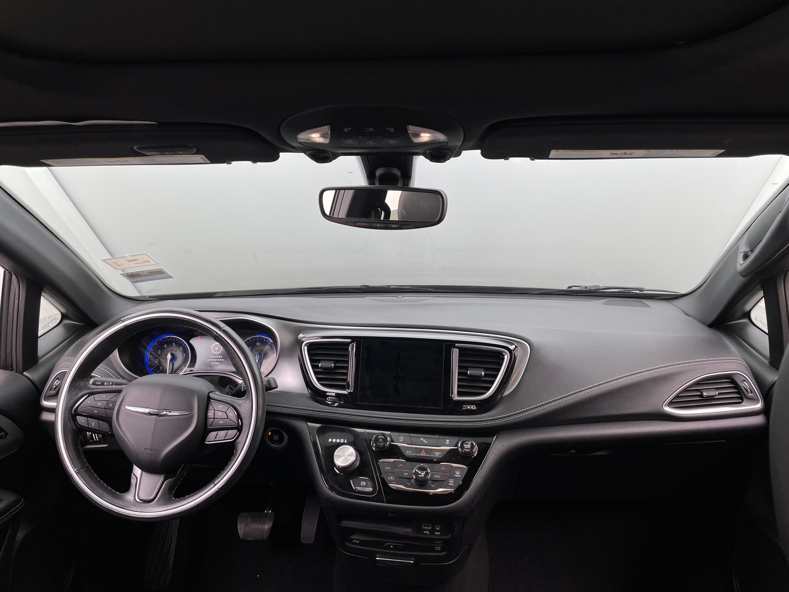 Thumbnail: 2019 Chrysler Pacifica - 2