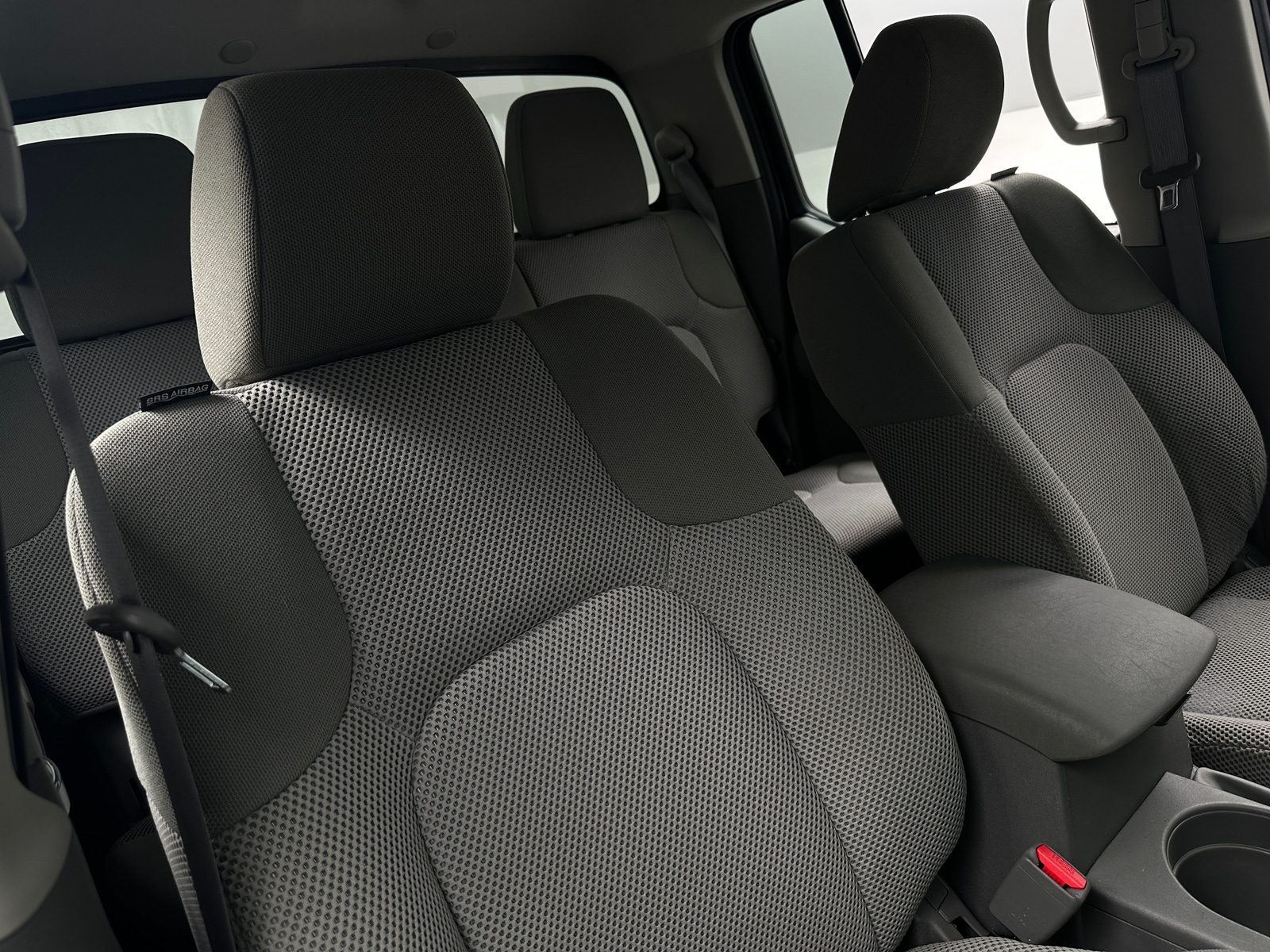 Thumbnail: 2019 Nissan Frontier - 2