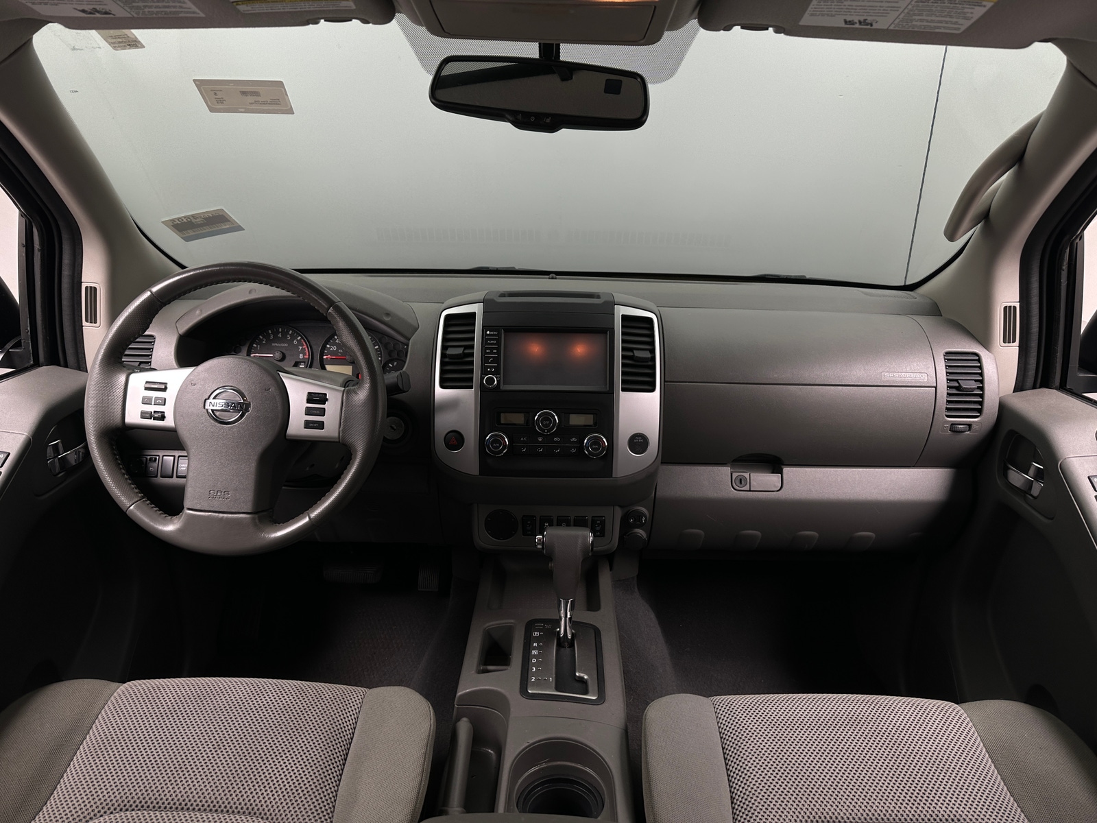 Thumbnail: 2019 Nissan Frontier - 3