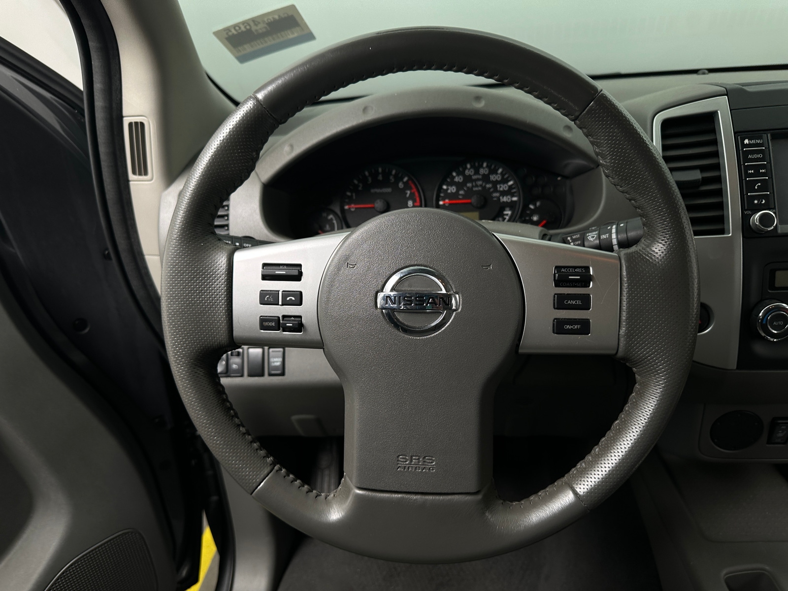 Thumbnail: 2019 Nissan Frontier - 5