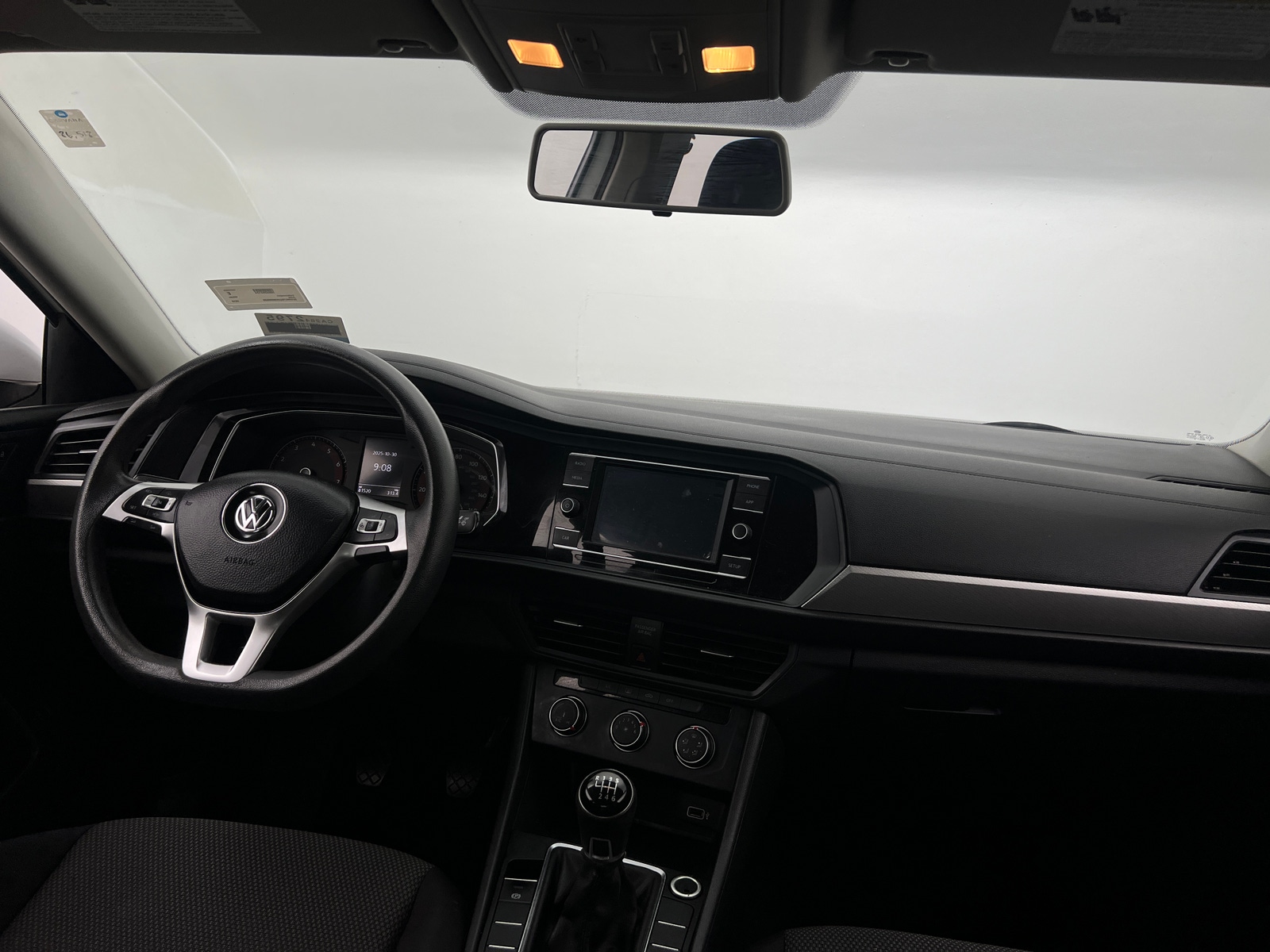 Thumbnail: 2019 Volkswagen Jetta - 3