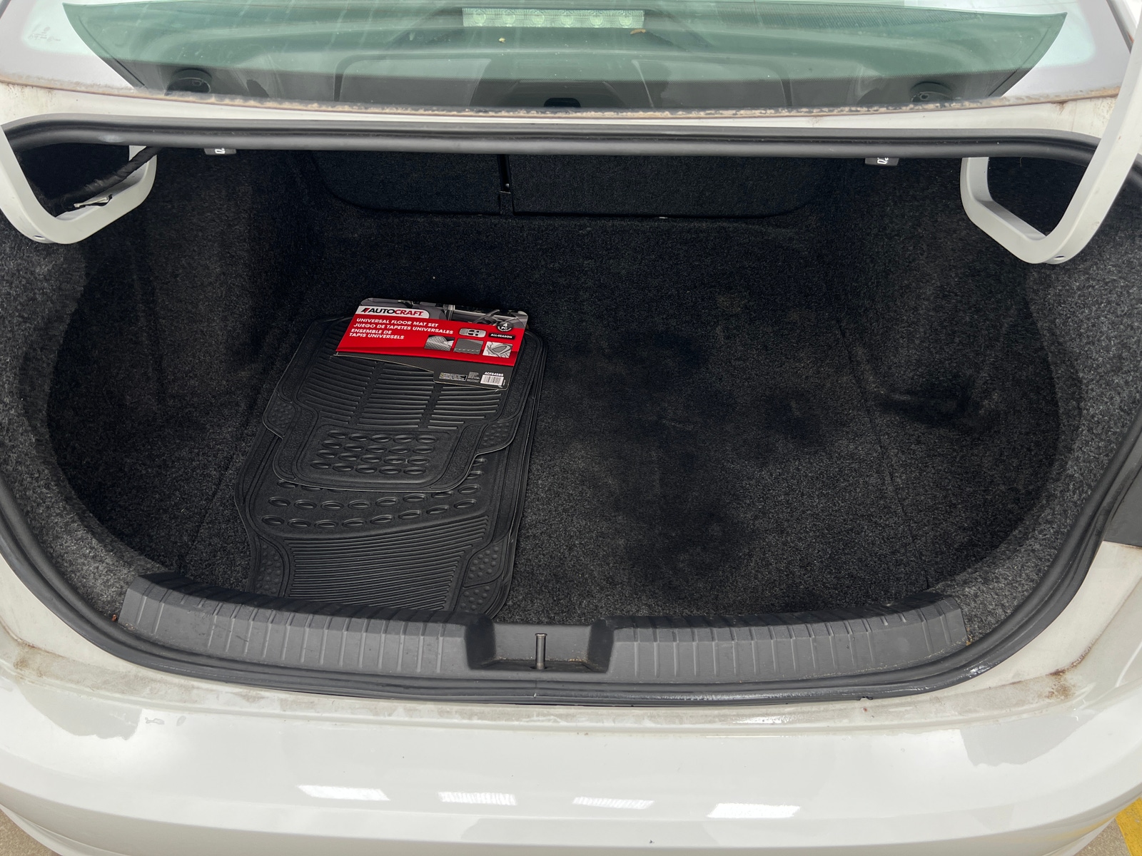 Thumbnail: 2019 Volkswagen Jetta - 7