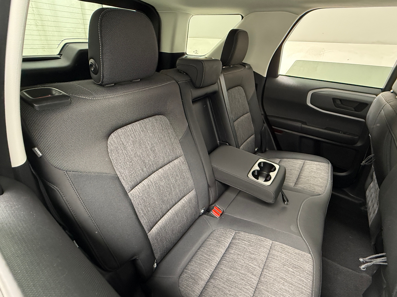 Thumbnail: 2021 Ford Bronco Sport - 6