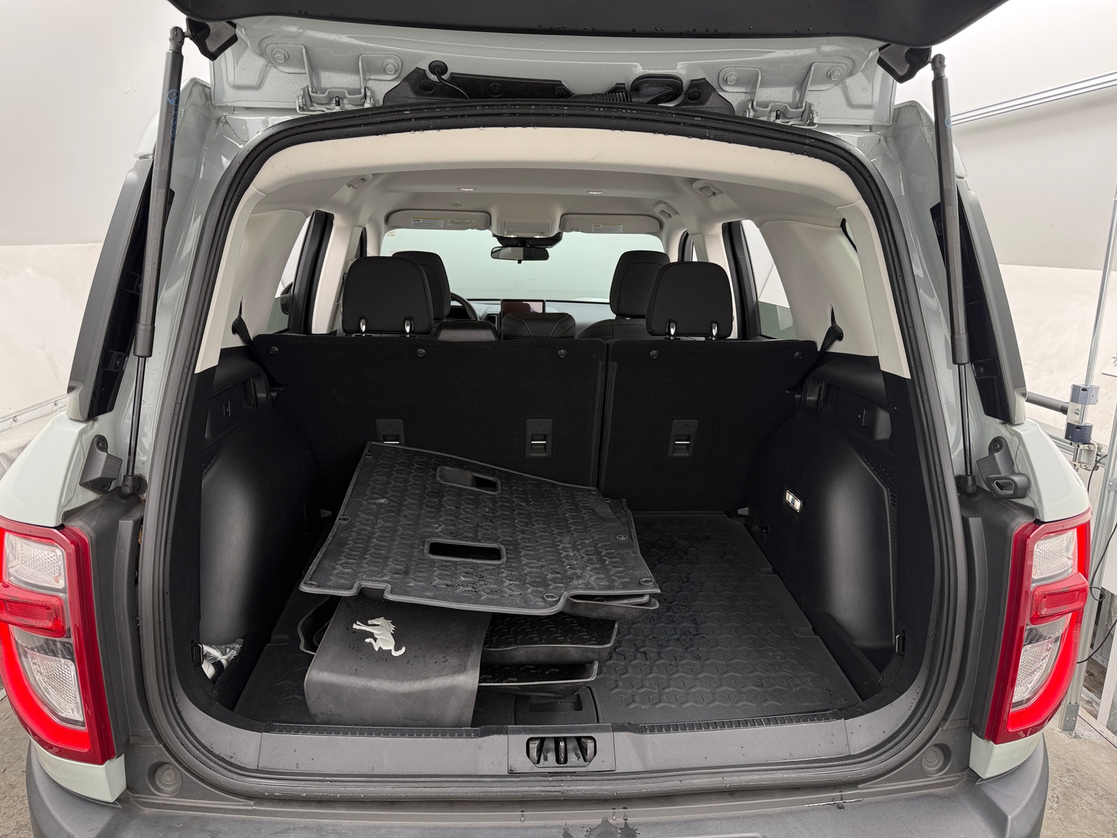 Thumbnail: 2021 Ford Bronco Sport - 7