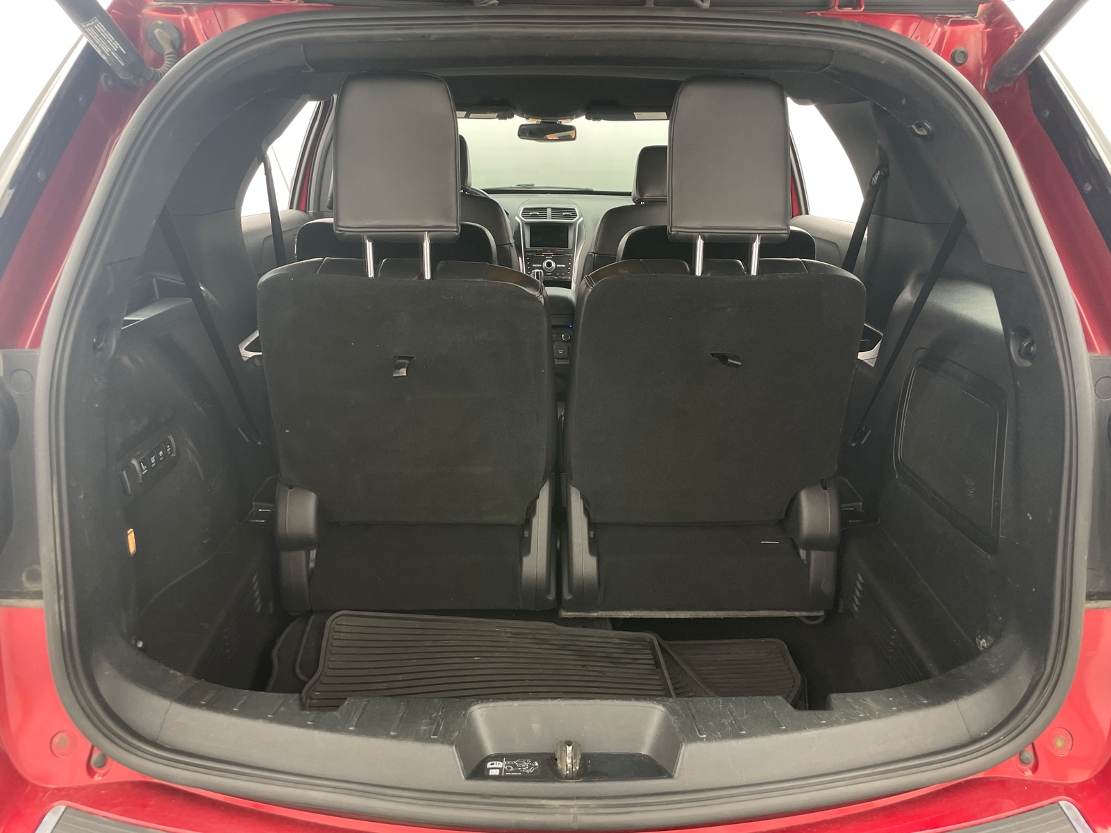 Thumbnail: 2018 Ford Explorer - 6