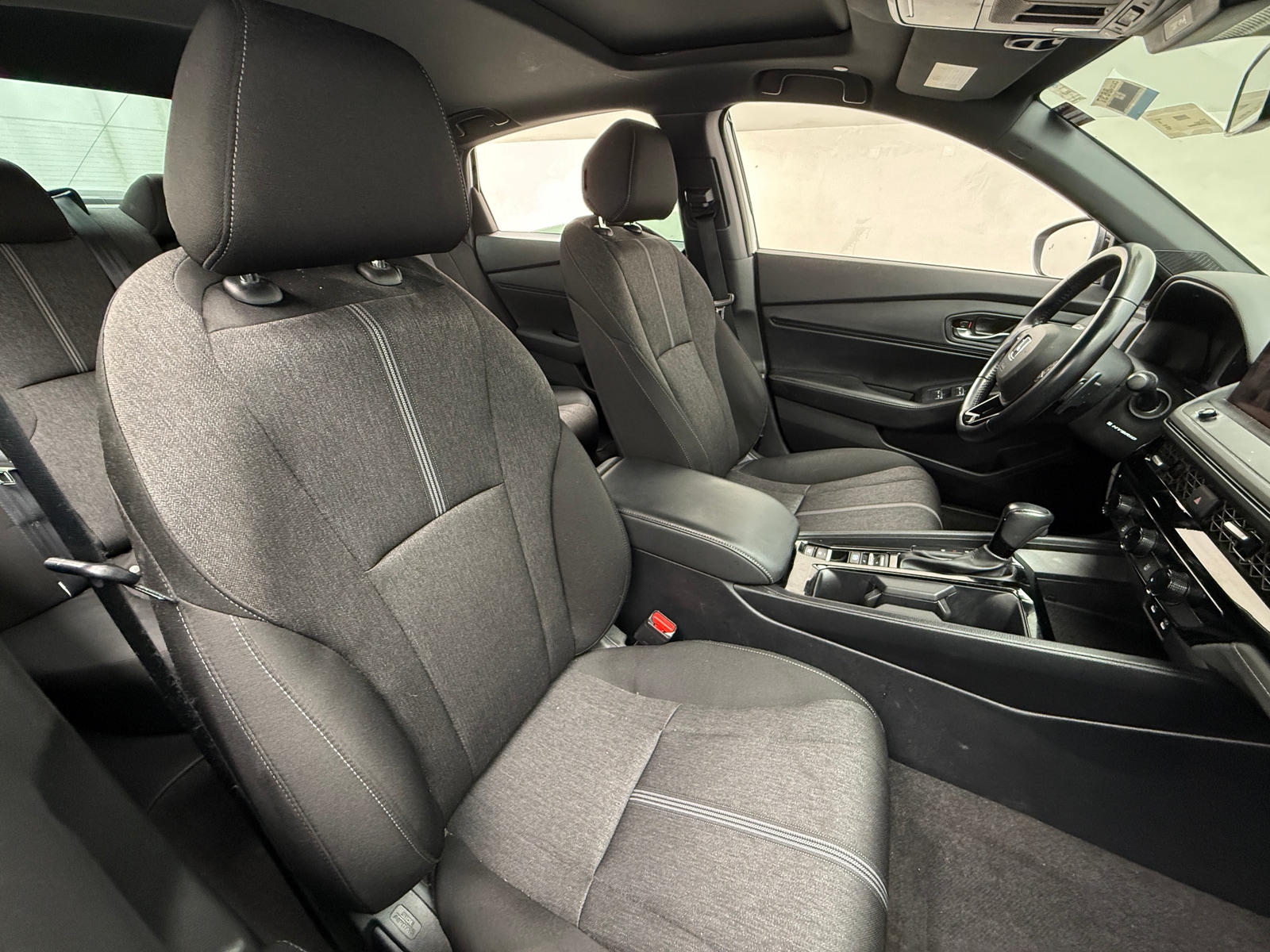 Thumbnail: 2023 Honda Accord - 2