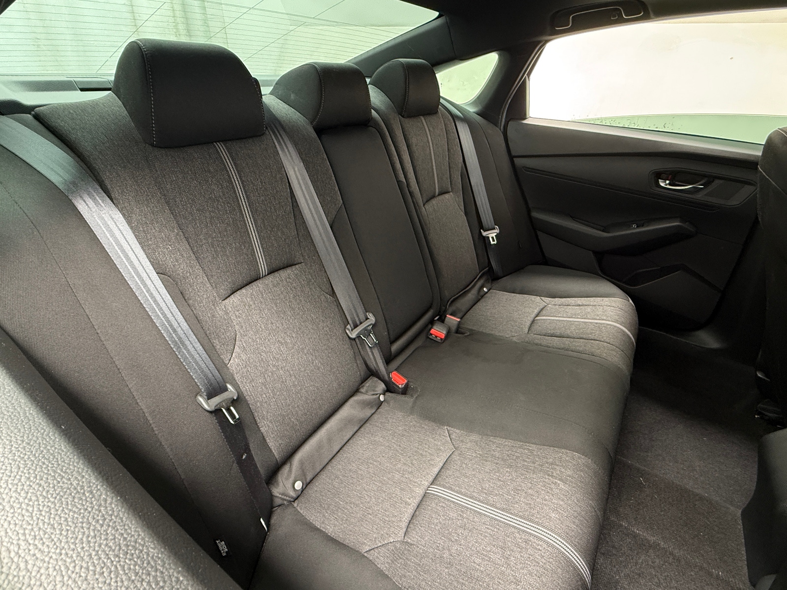 Thumbnail: 2023 Honda Accord - 6