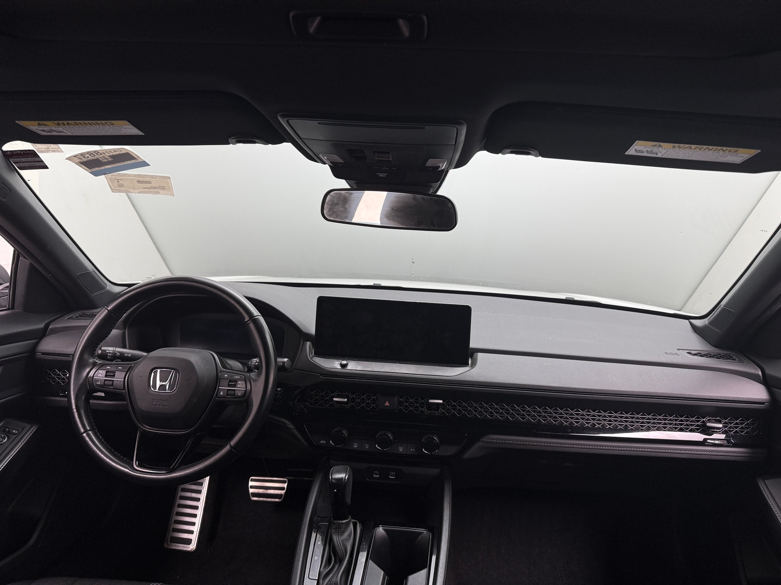 Thumbnail: 2023 Honda Accord - 3