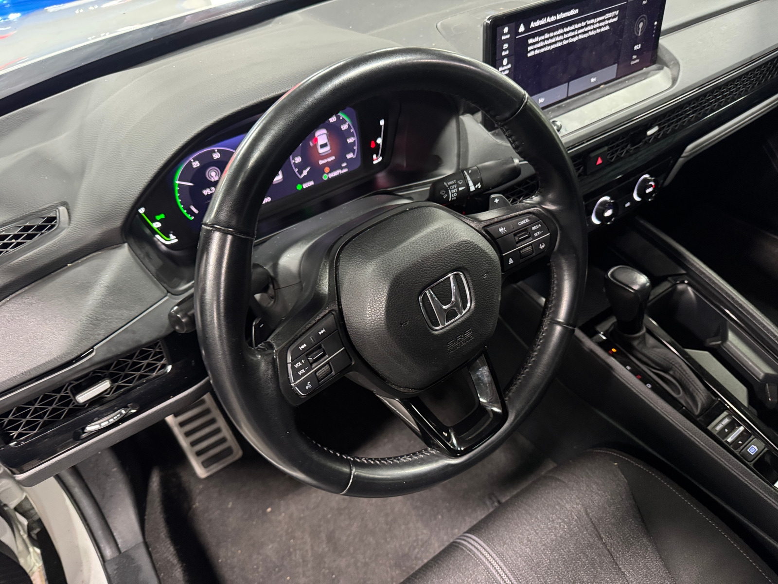 Thumbnail: 2023 Honda Accord - 5