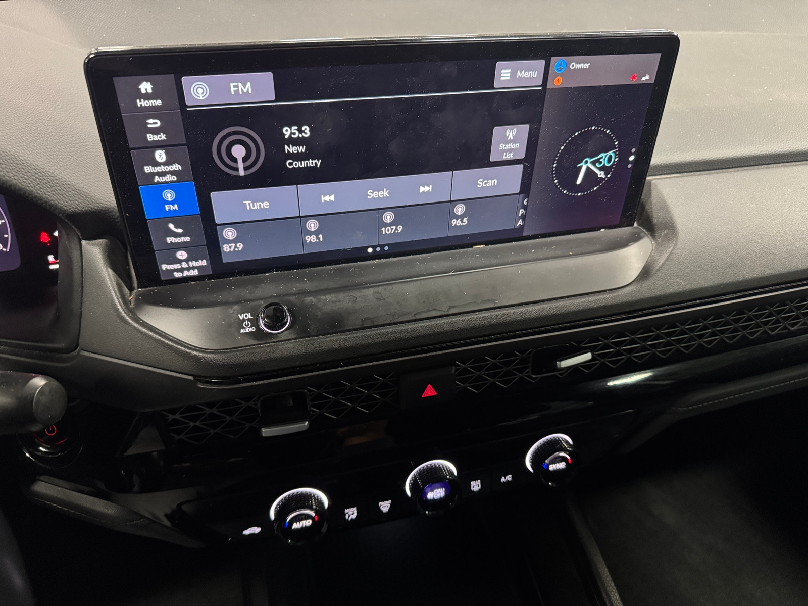 Thumbnail: 2023 Honda Accord - 4