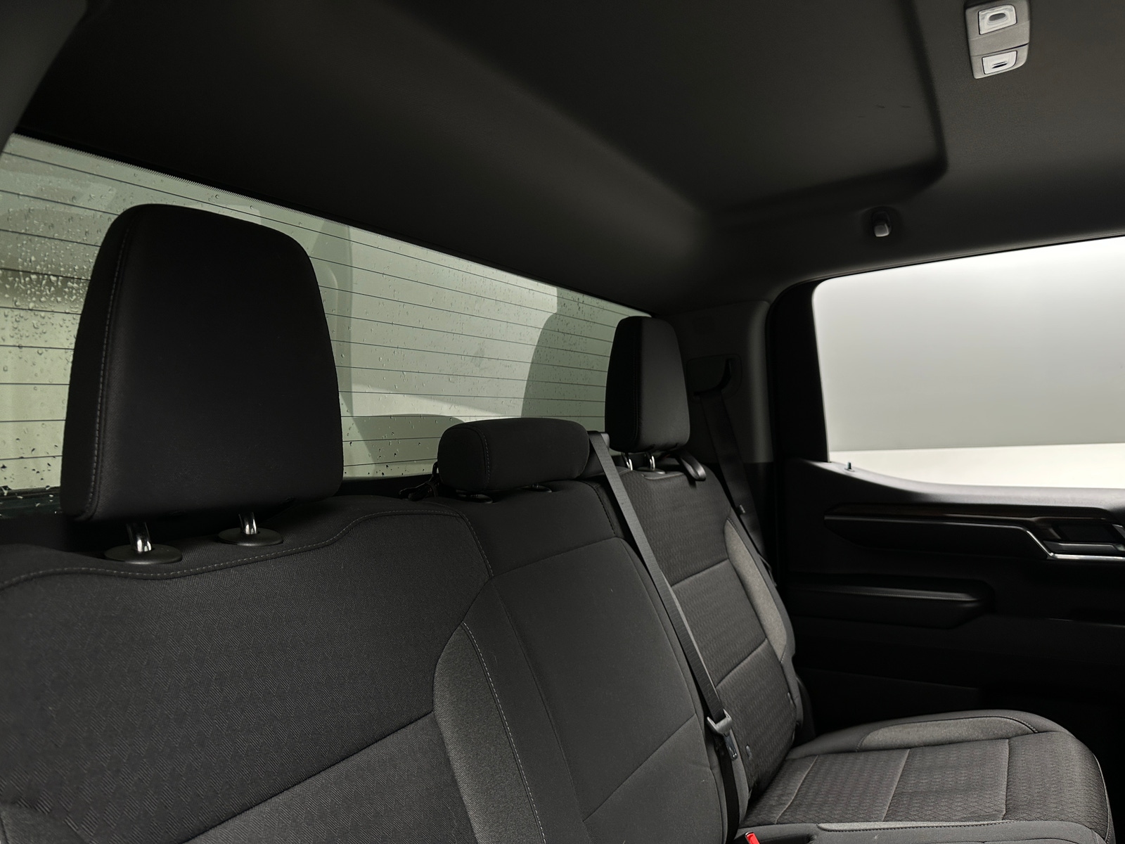 Thumbnail: 2023 Chevrolet Silverado 1500 - 6