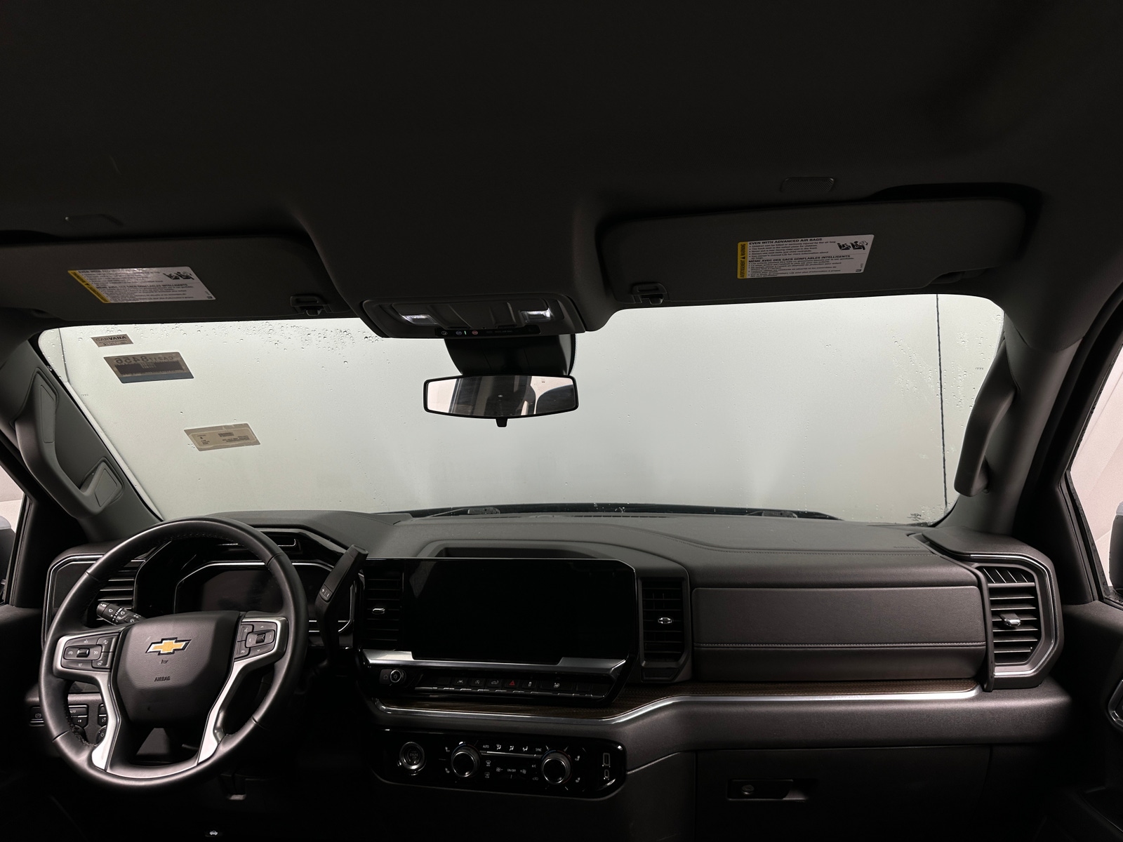 Thumbnail: 2023 Chevrolet Silverado 1500 - 3