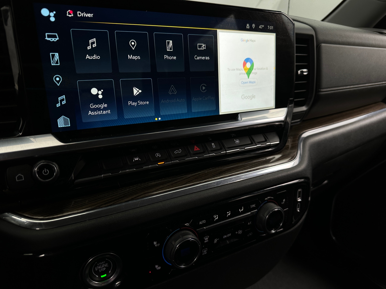 Thumbnail: 2023 Chevrolet Silverado 1500 - 4