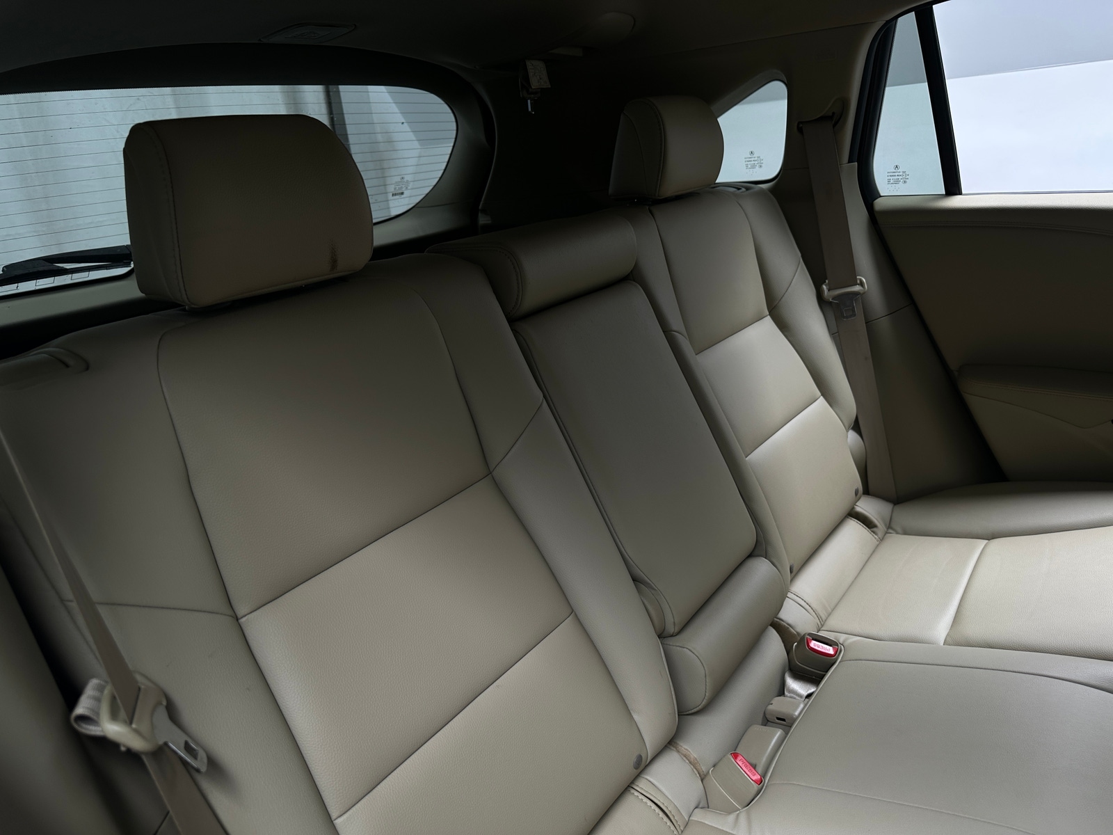 Thumbnail: 2017 Acura RDX - 5