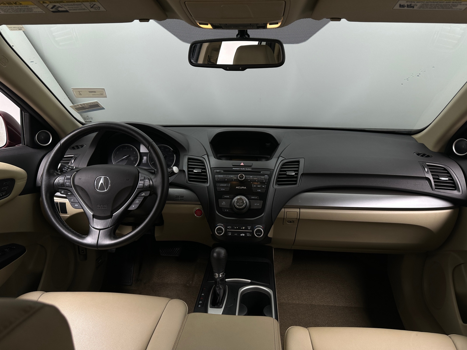 Thumbnail: 2017 Acura RDX - 2